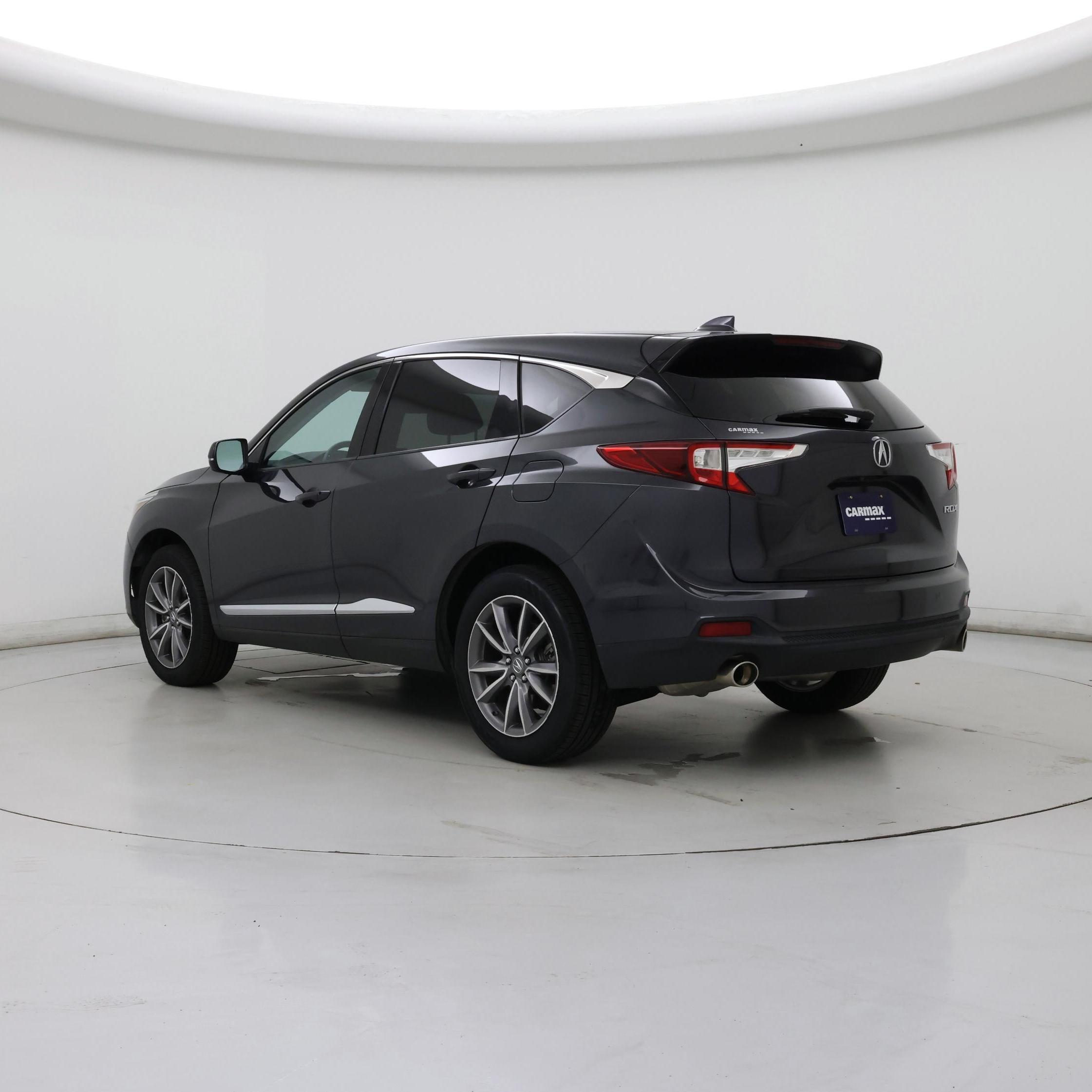 Thumbnail: 2020 Acura RDX - 2