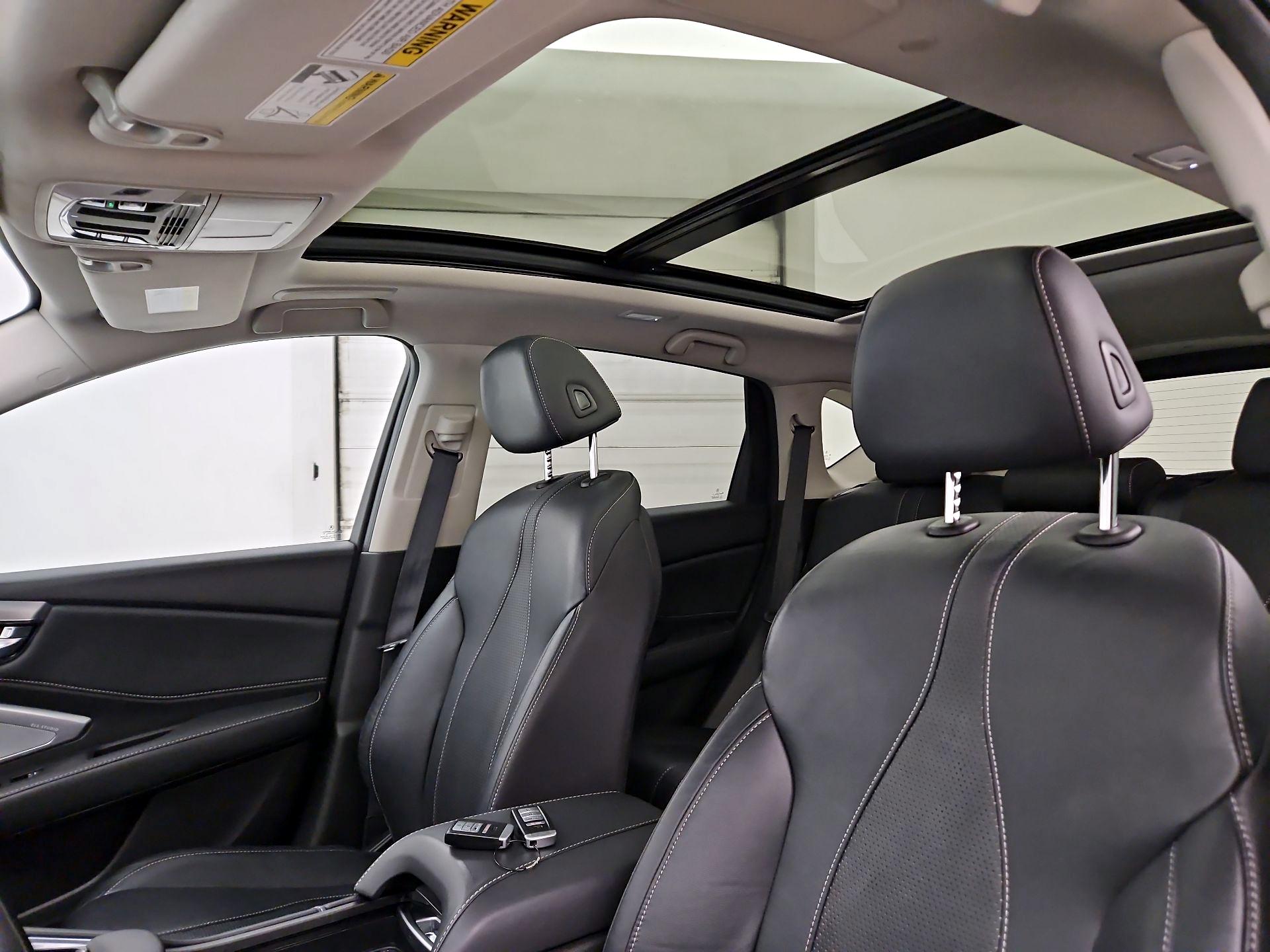 Thumbnail: 2020 Acura RDX - 20