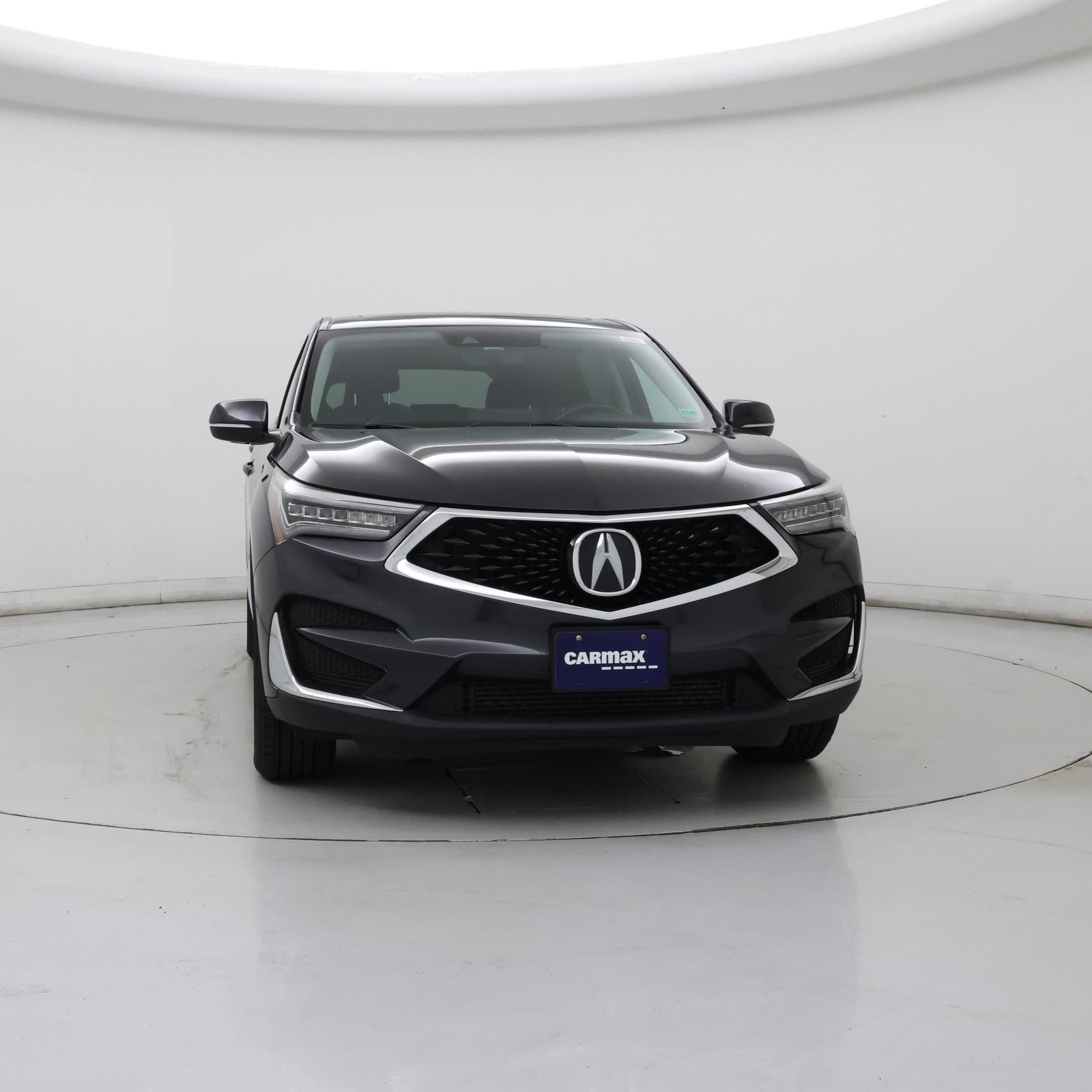 Thumbnail: 2020 Acura RDX - 5