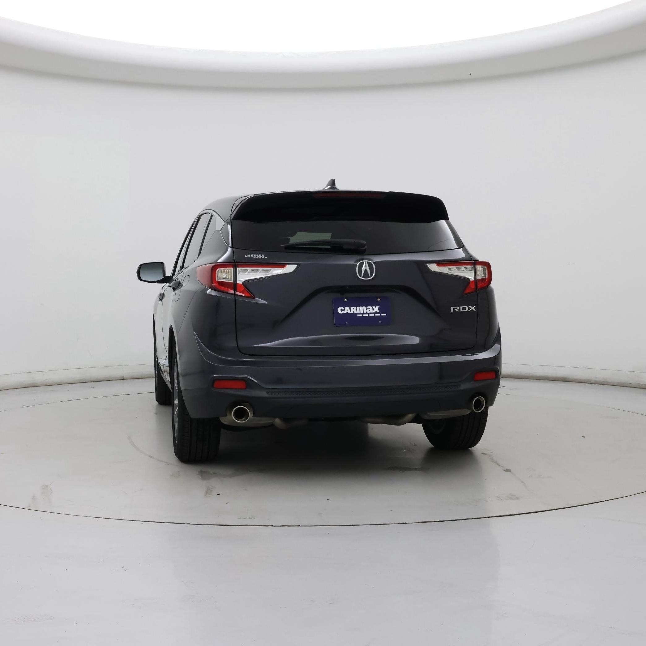 Thumbnail: 2020 Acura RDX - 6