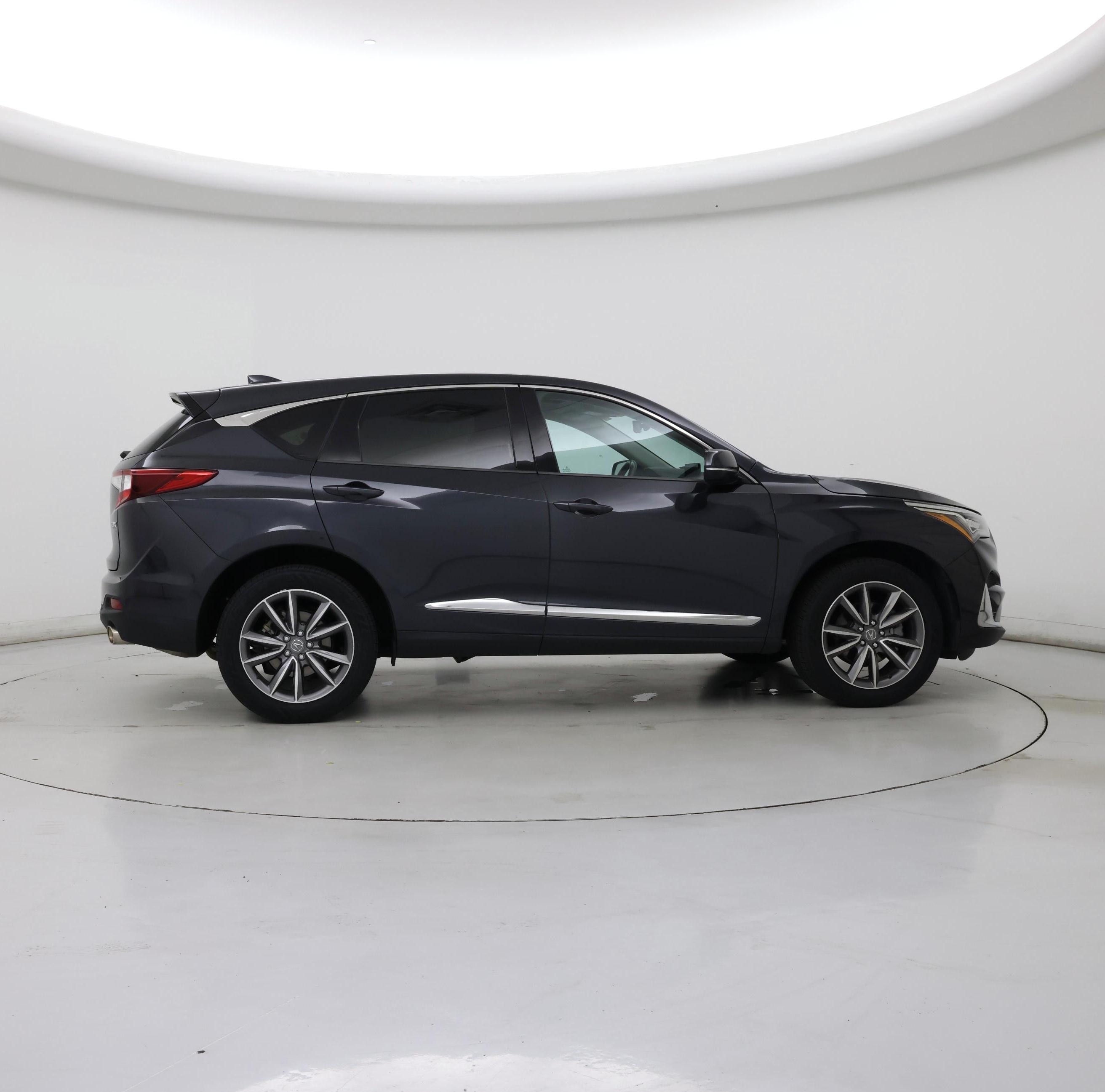Thumbnail: 2020 Acura RDX - 7