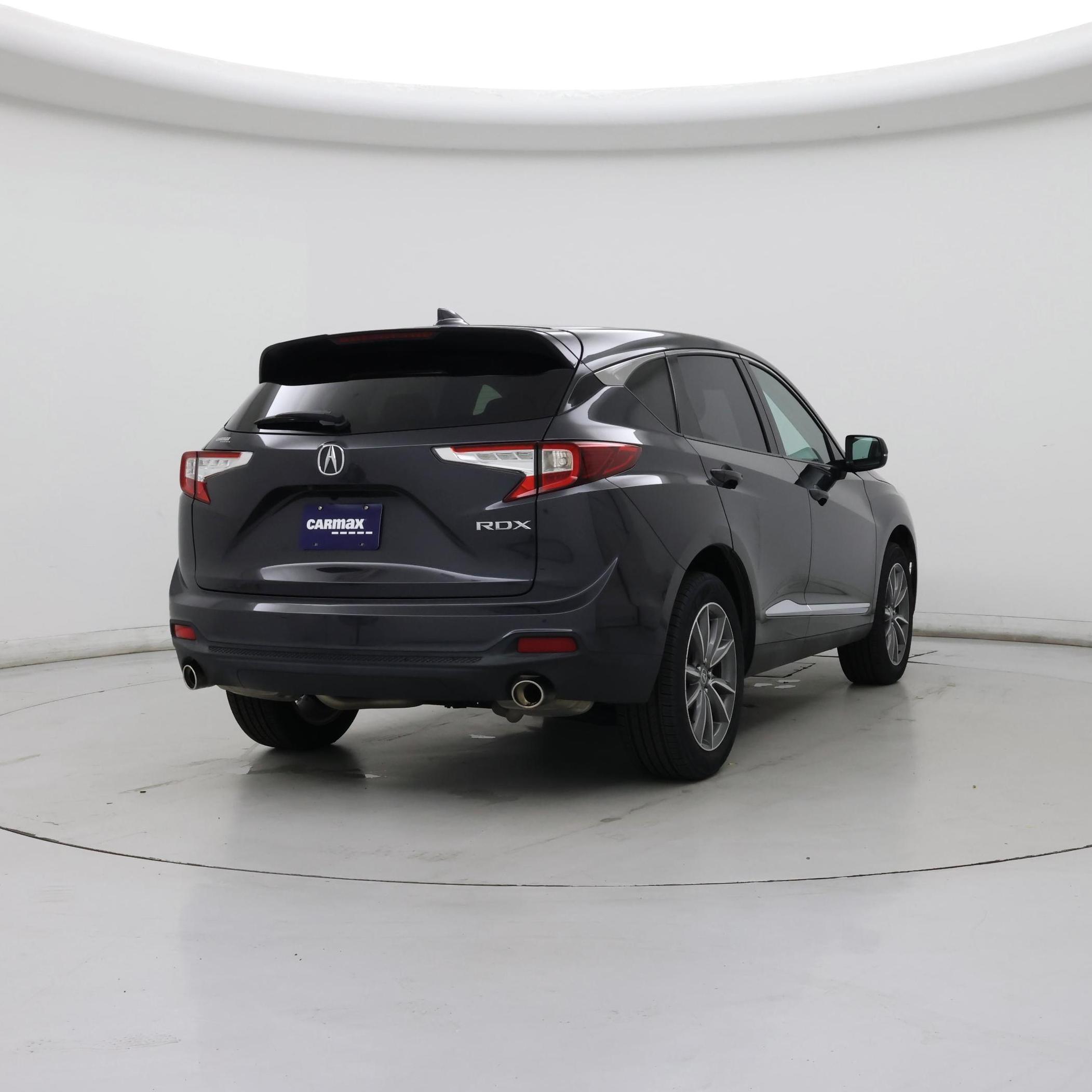 Thumbnail: 2020 Acura RDX - 8