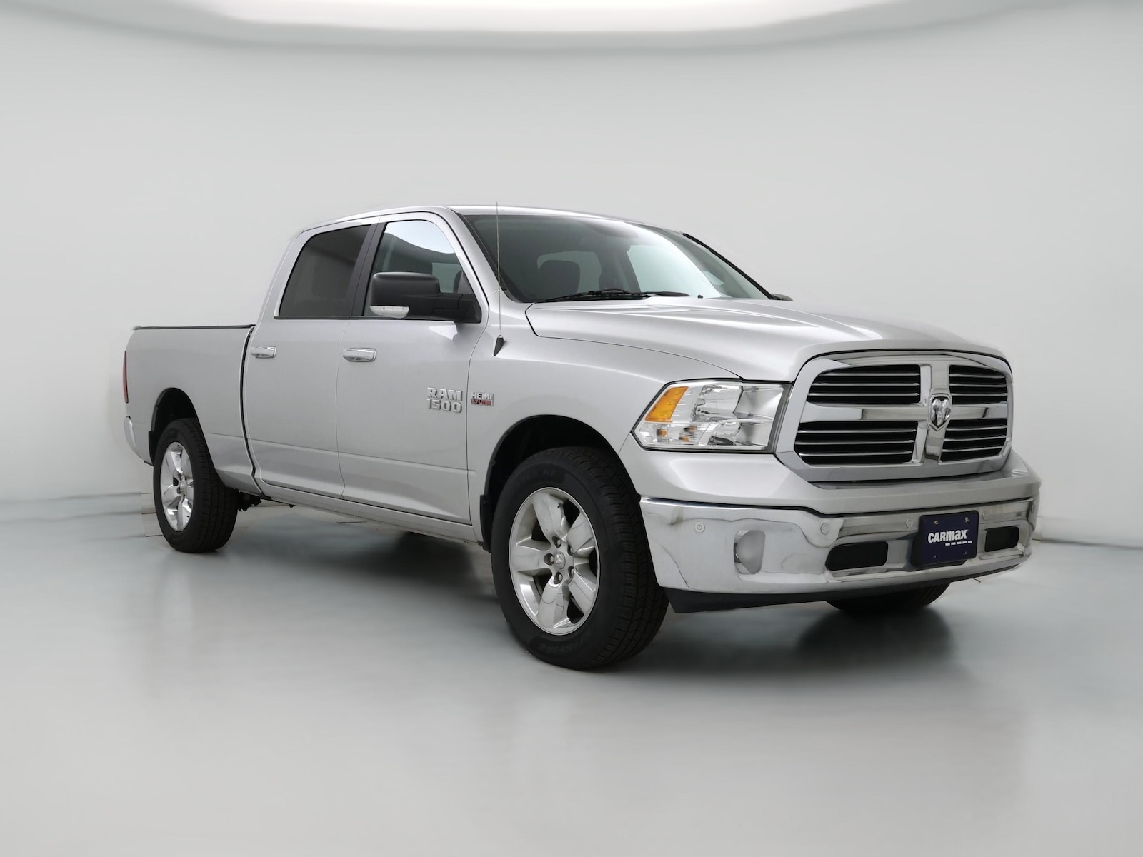 2017 RAM Ram 1500 Pickup Big Horn