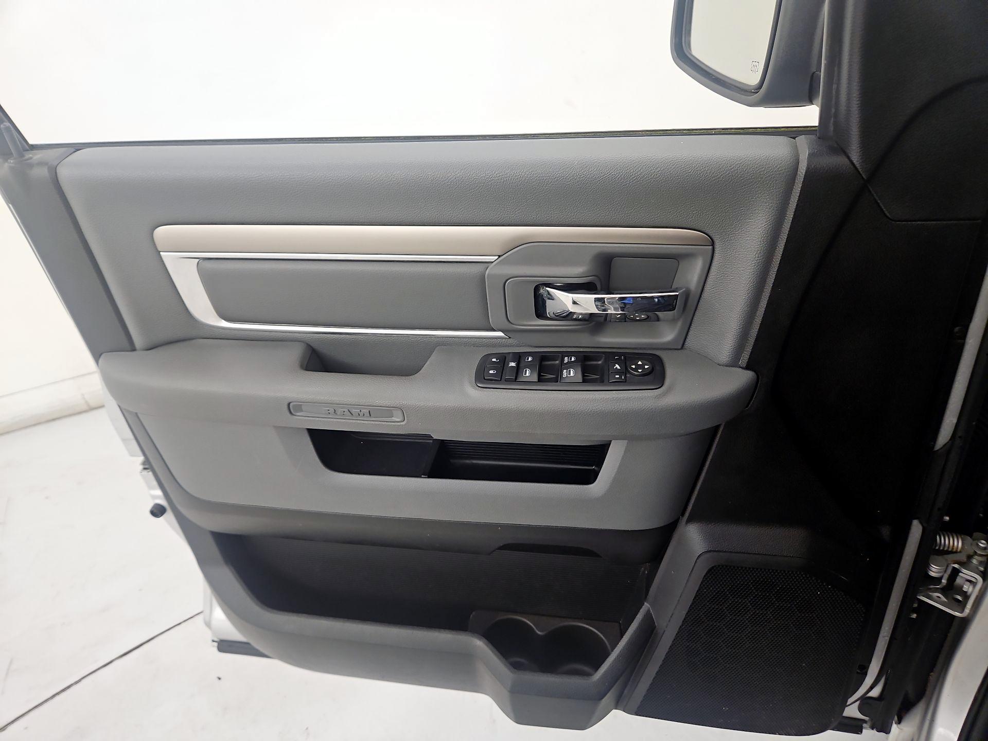 Thumbnail: 2017 RAM 1500 - 12