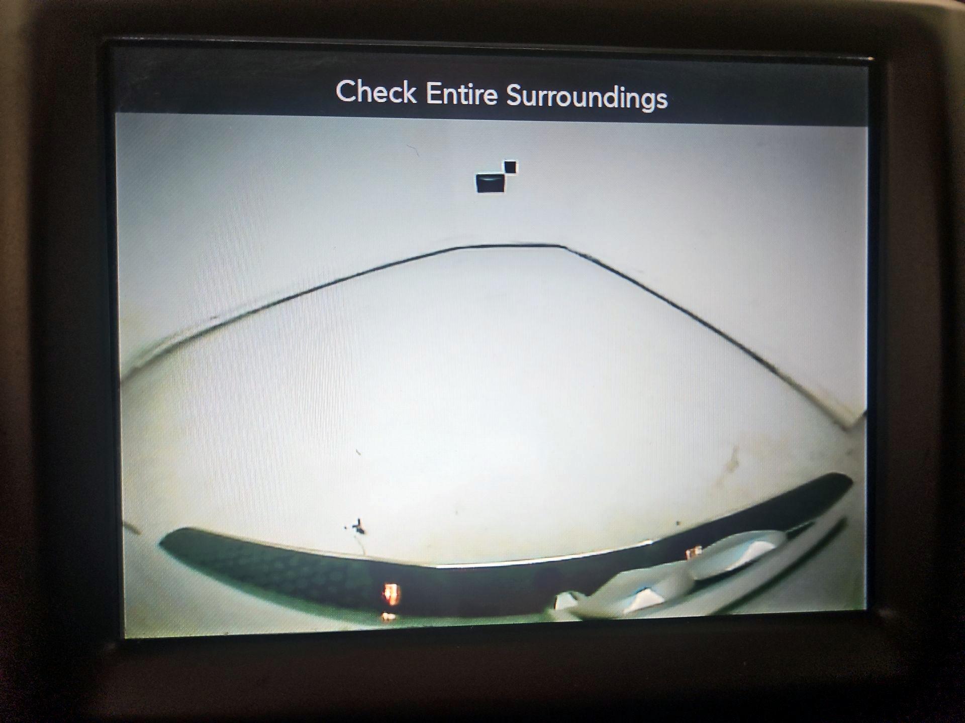 Thumbnail: 2017 RAM 1500 - 14