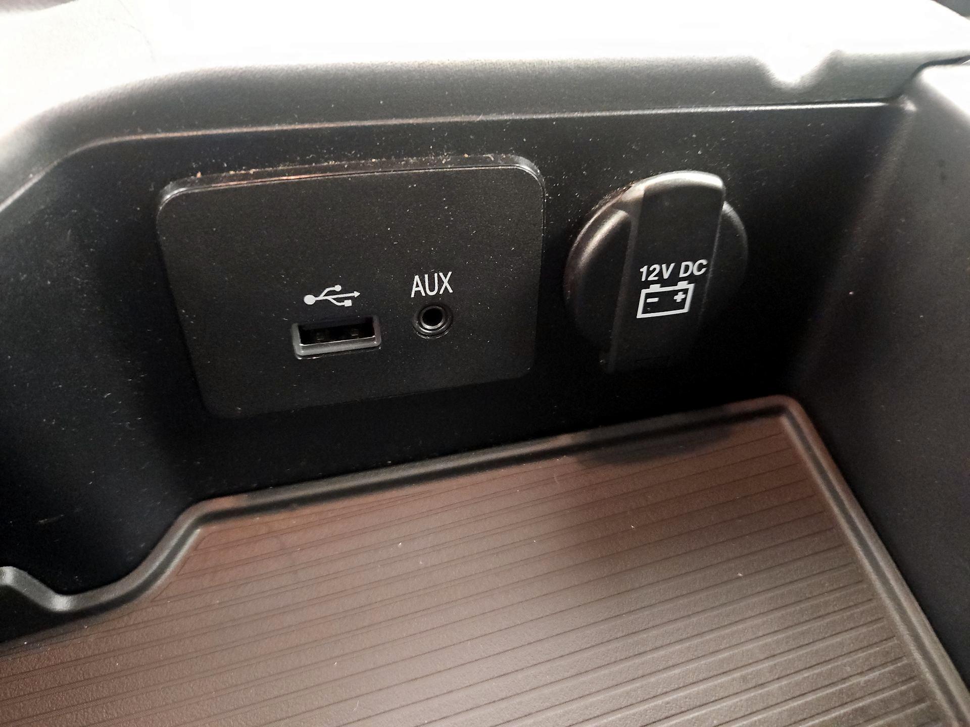 Thumbnail: 2017 RAM 1500 - 18