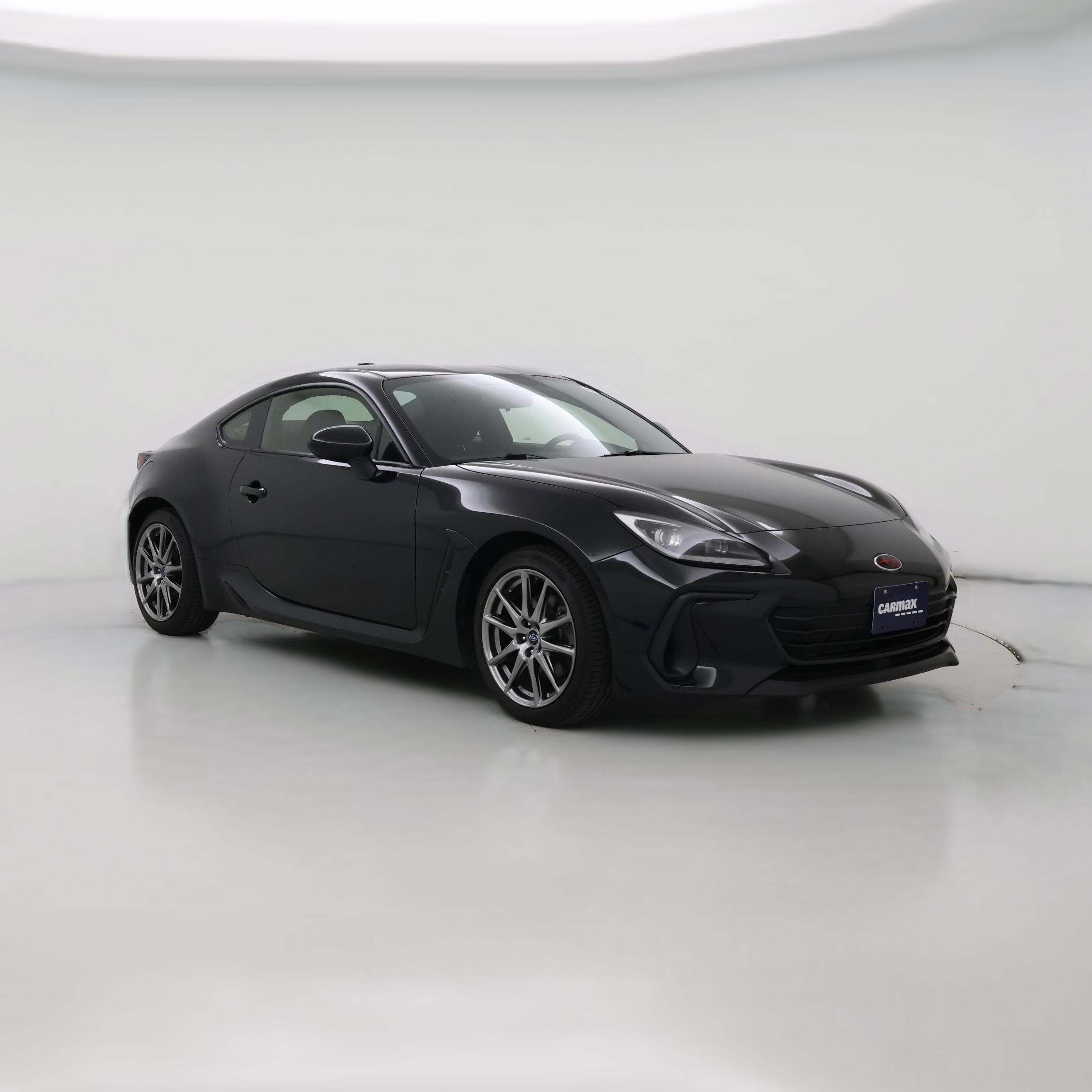 Thumbnail: 2023 Subaru BRZ - 1