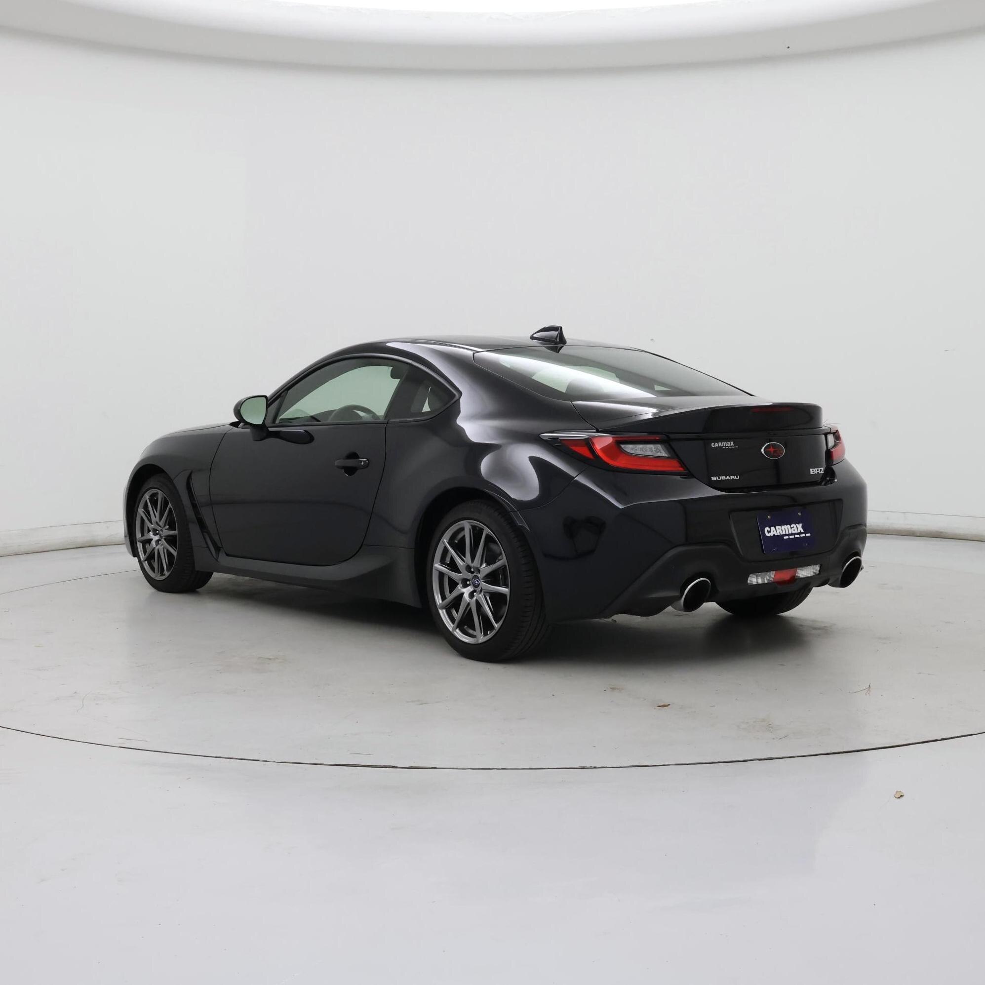 Thumbnail: 2023 Subaru BRZ - 2