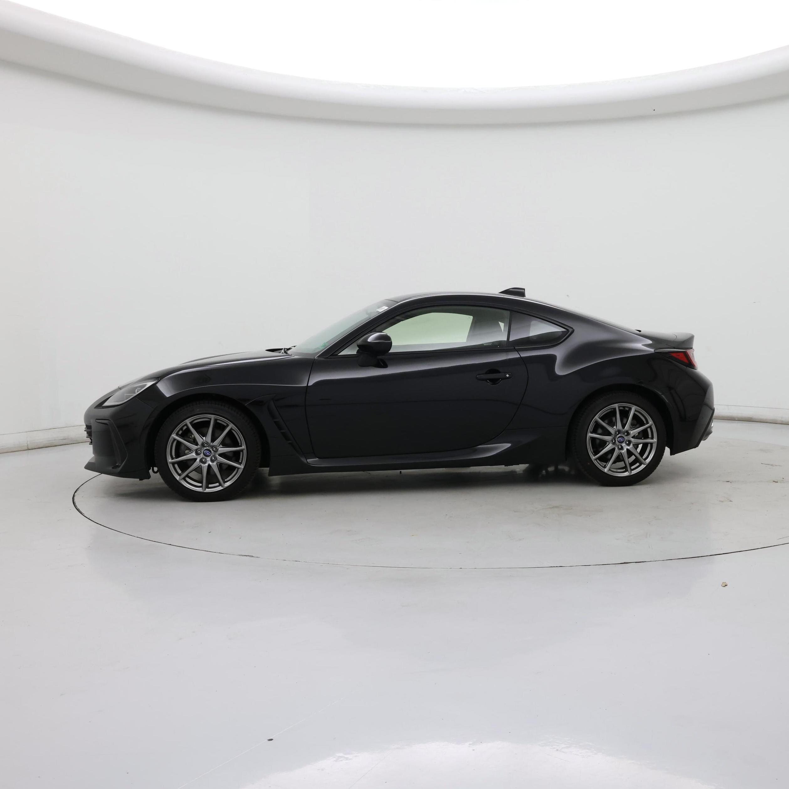 Thumbnail: 2023 Subaru BRZ - 3