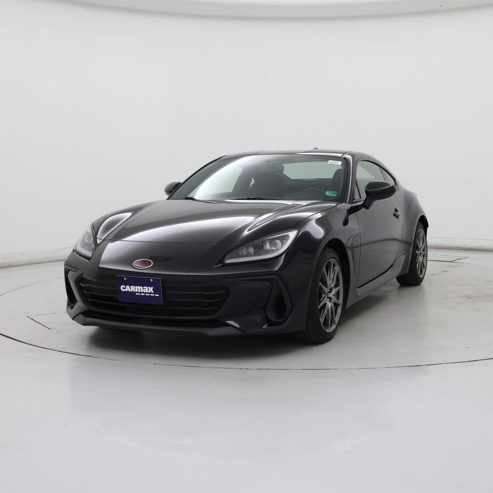 Thumbnail: 2023 Subaru BRZ - 4