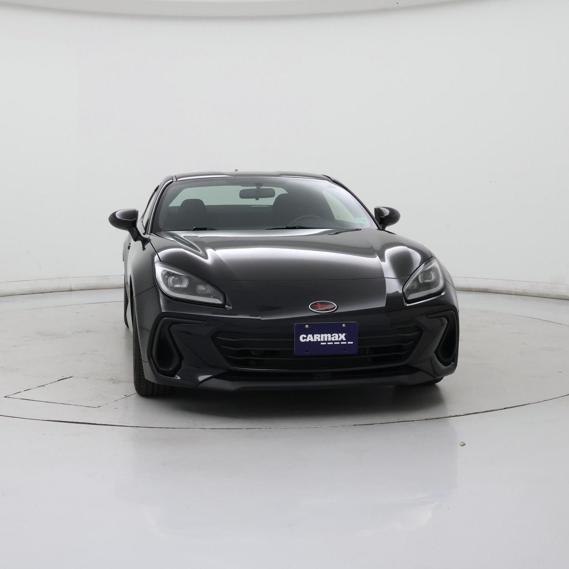 Thumbnail: 2023 Subaru BRZ - 5