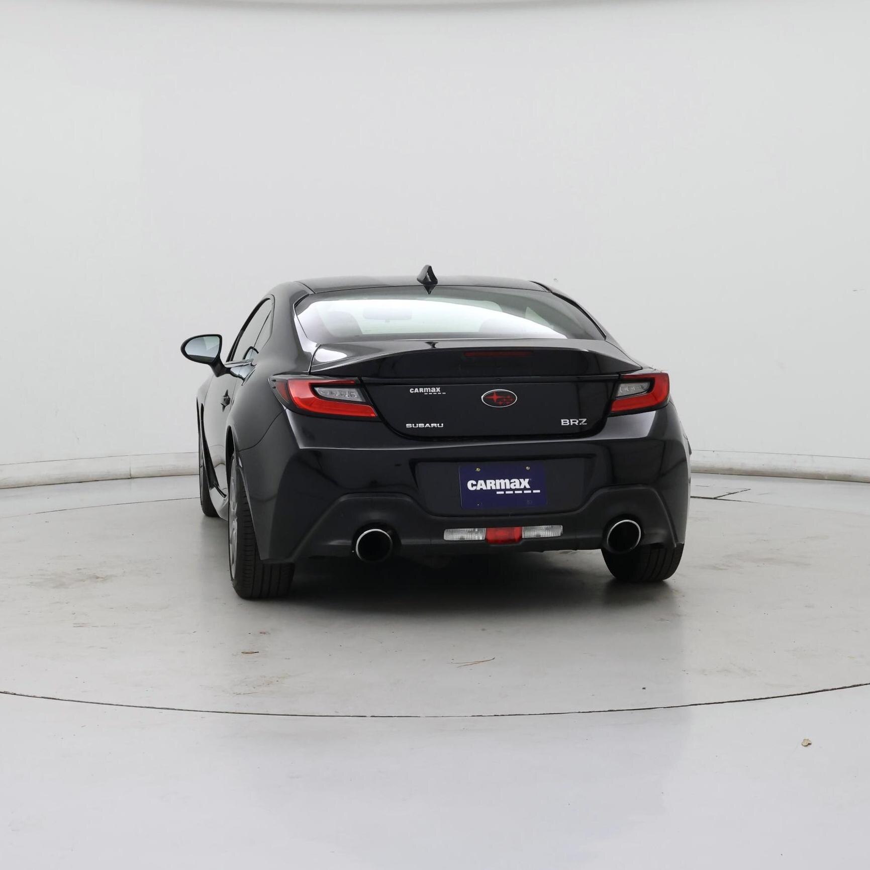 Thumbnail: 2023 Subaru BRZ - 6