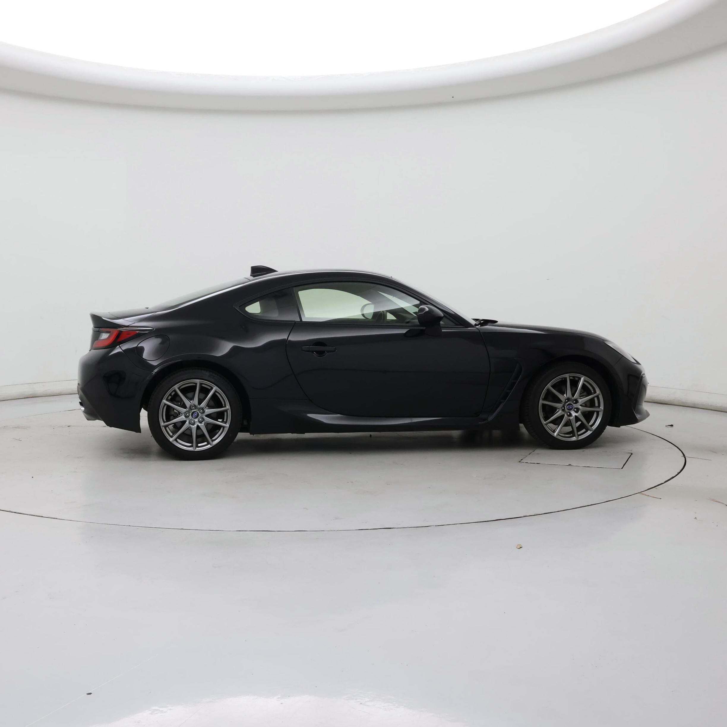 Thumbnail: 2023 Subaru BRZ - 7