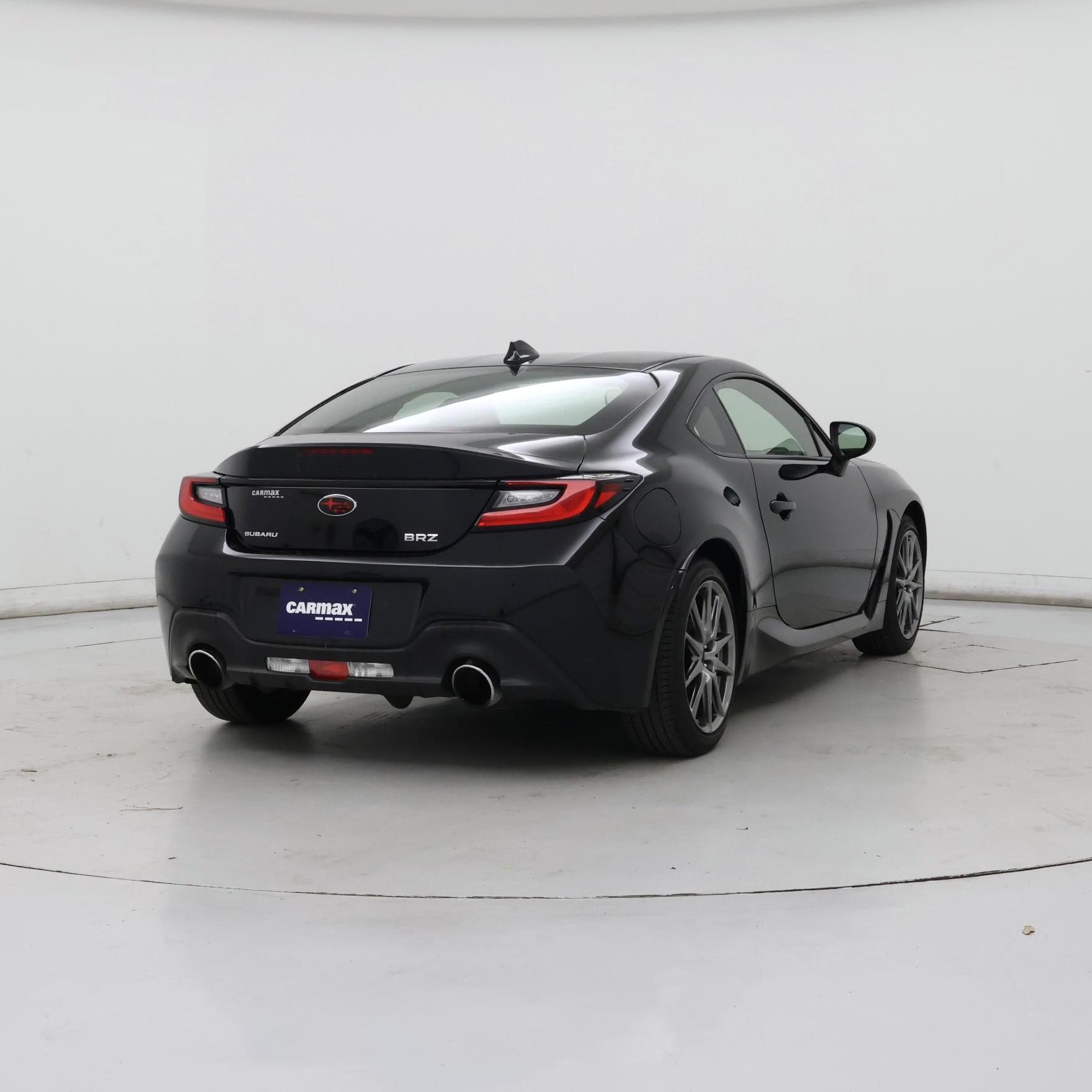 Thumbnail: 2023 Subaru BRZ - 8