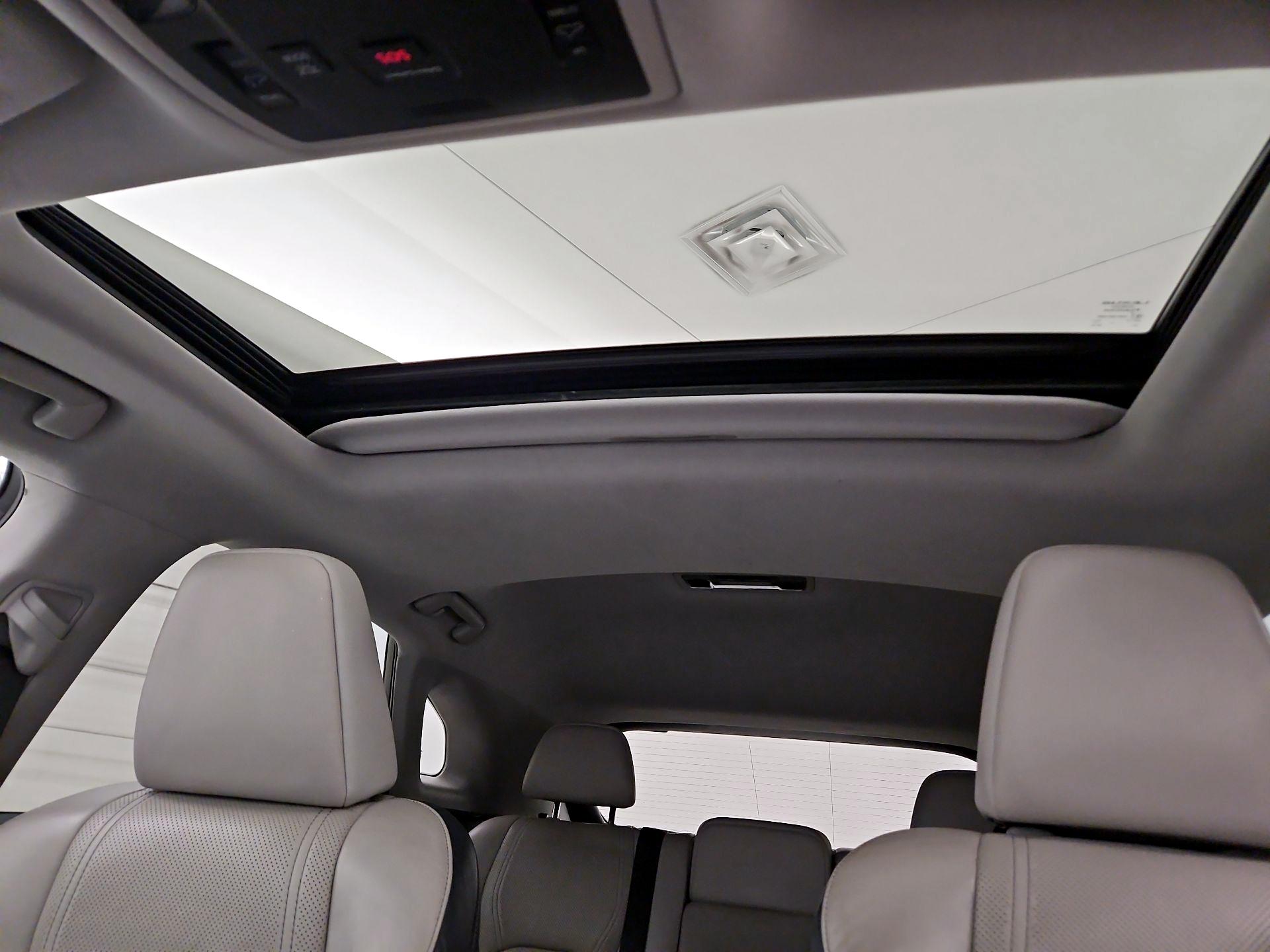 Thumbnail: 2016 Lexus RX - 20