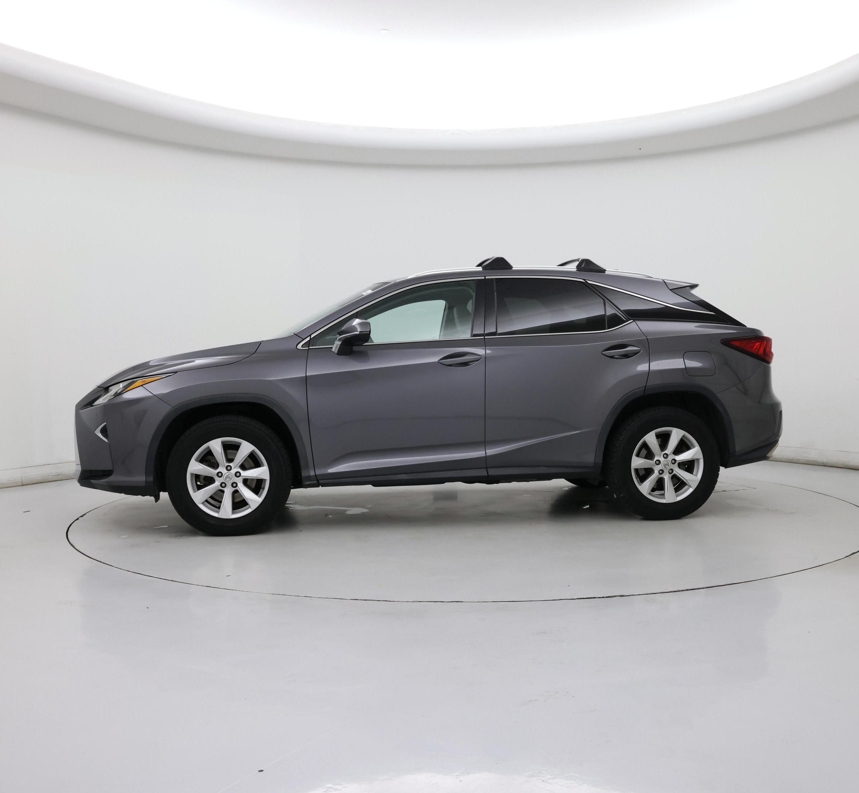 Thumbnail: 2016 Lexus RX - 3