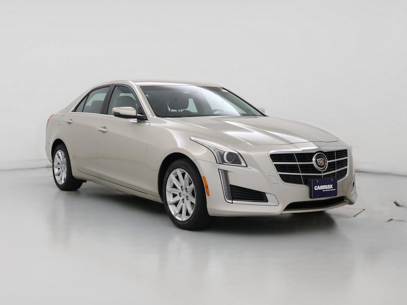 2014 Cadillac CTS  -
                  Virginia Beach, VA