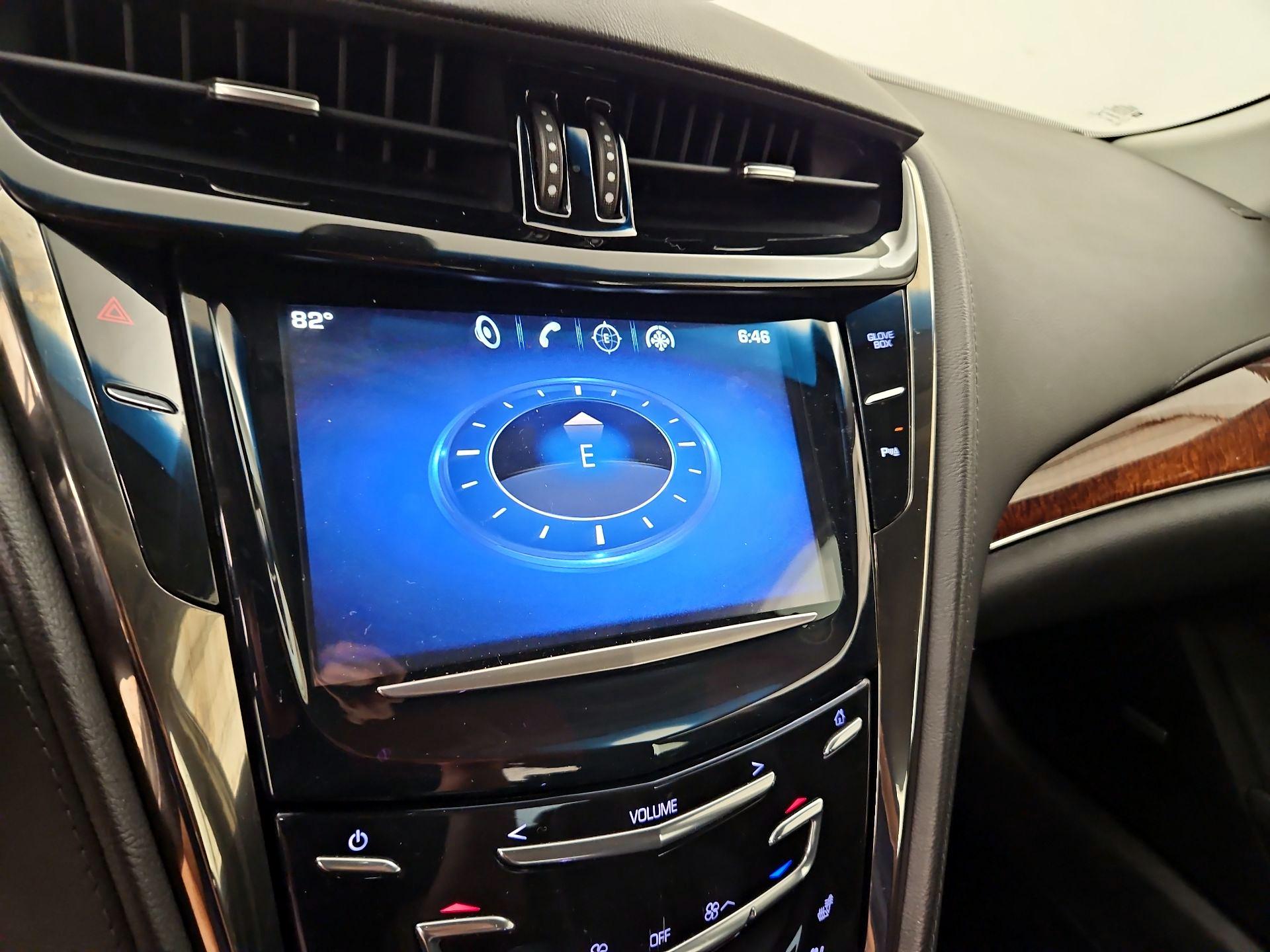 Thumbnail: 2014 Cadillac CTS - 14