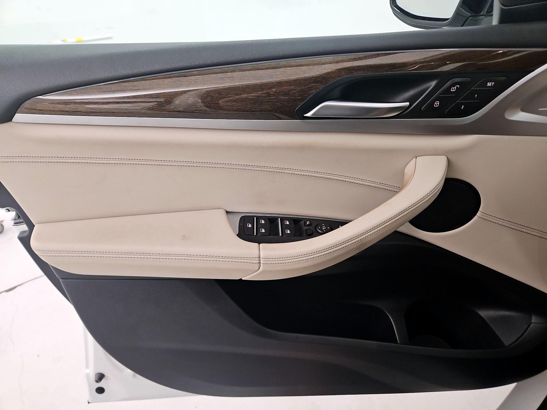 Thumbnail: 2019 BMW X3 - 12