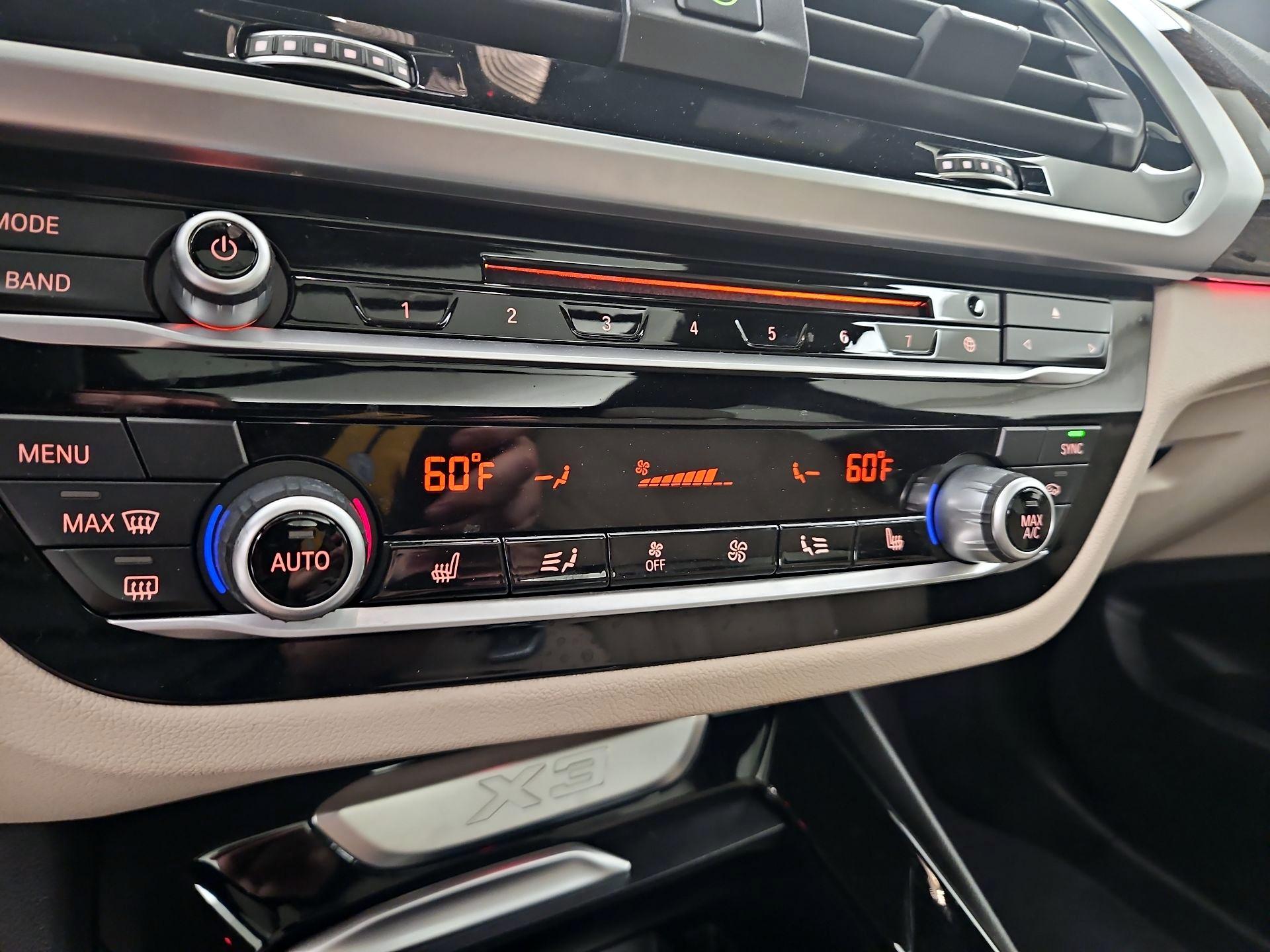 Thumbnail: 2019 BMW X3 - 17