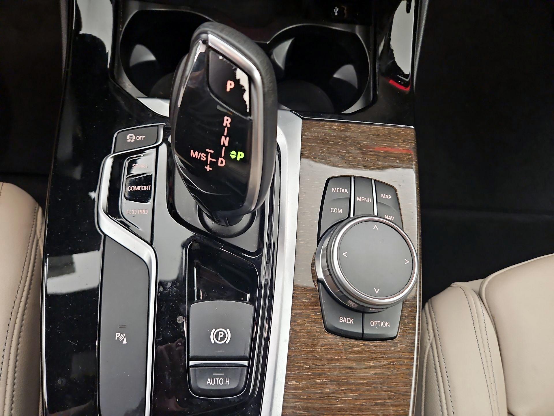 Thumbnail: 2019 BMW X3 - 18