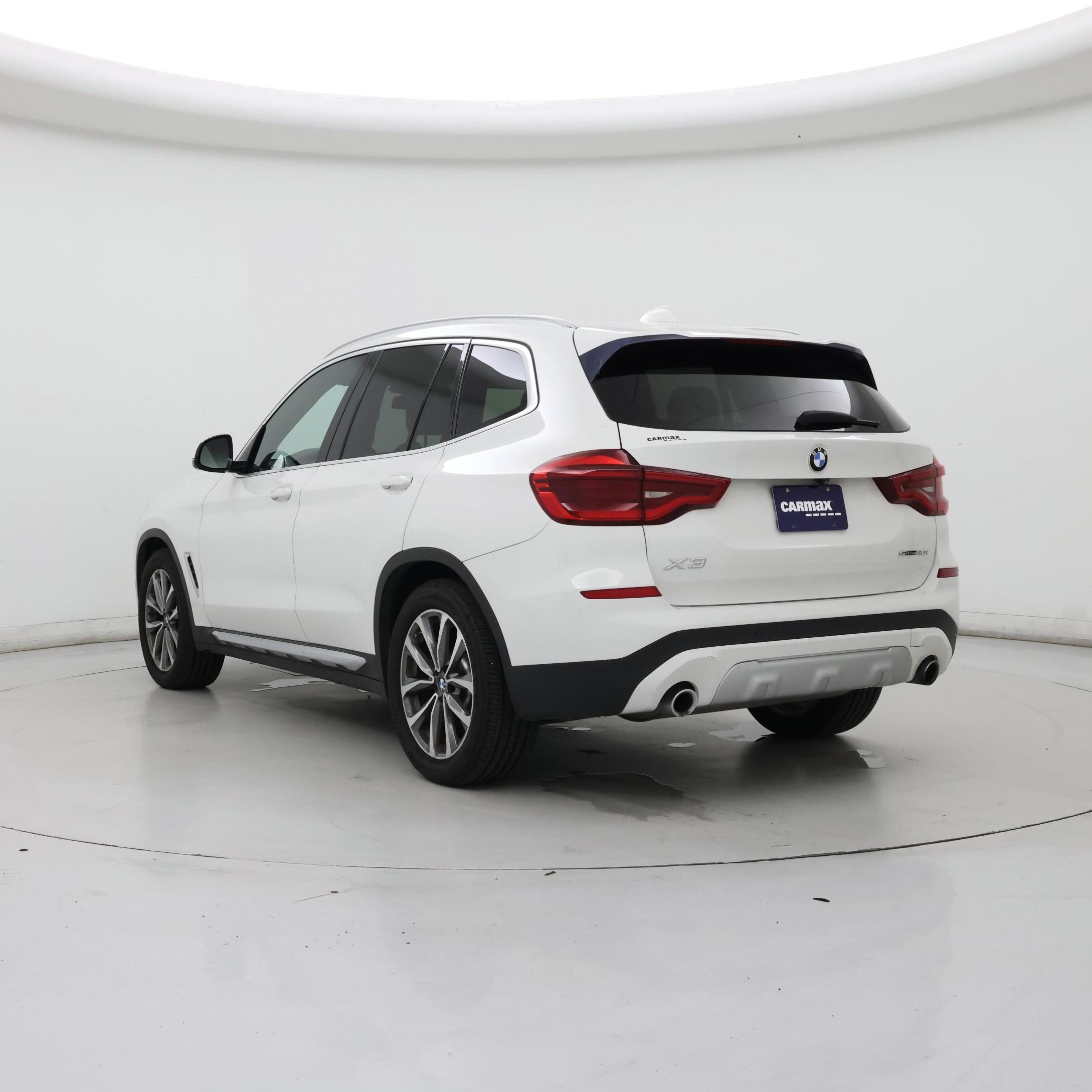Thumbnail: 2019 BMW X3 - 2
