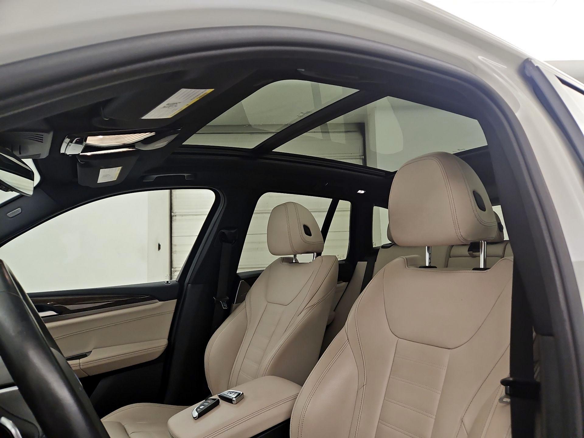Thumbnail: 2019 BMW X3 - 20