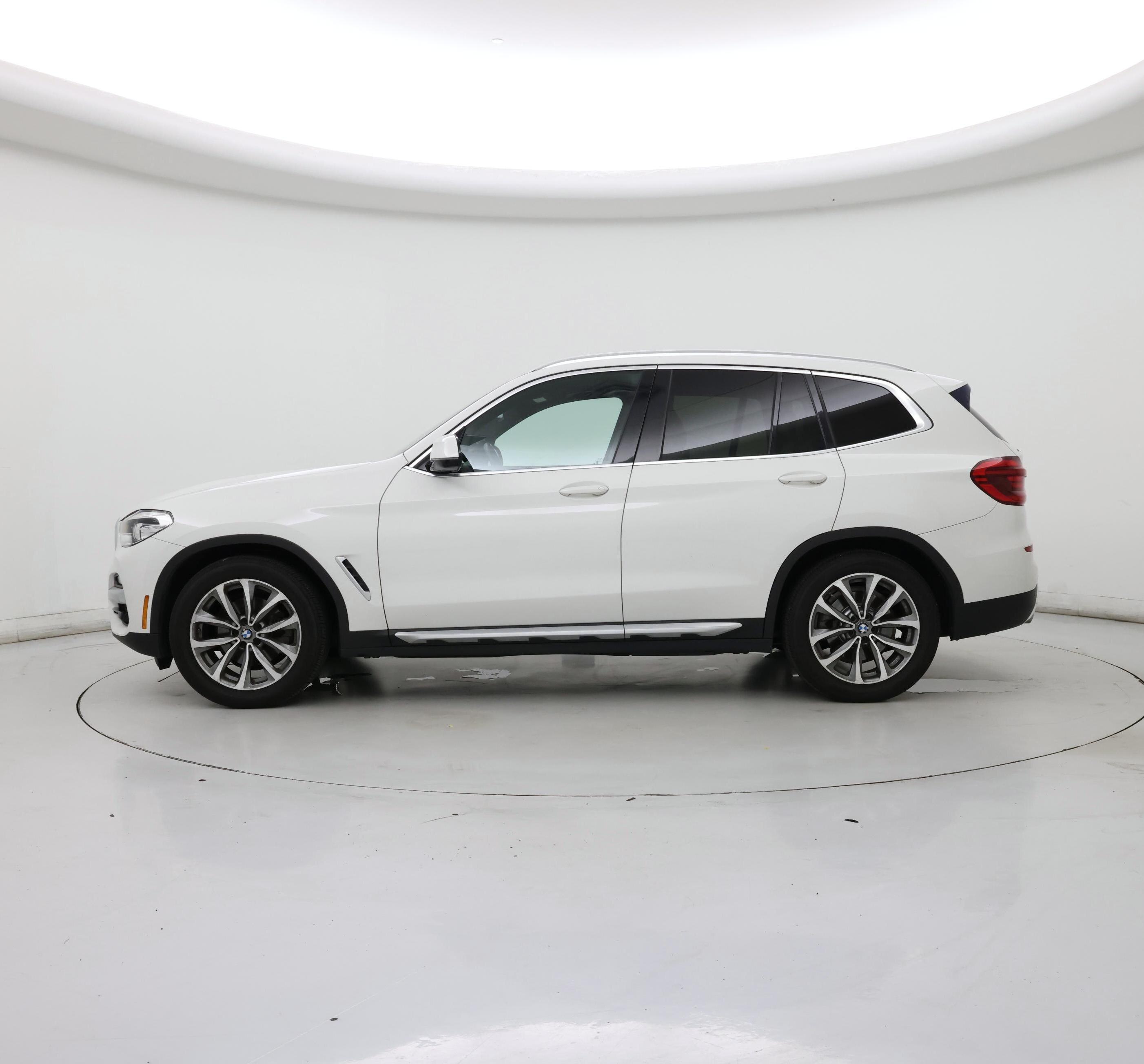Thumbnail: 2019 BMW X3 - 3