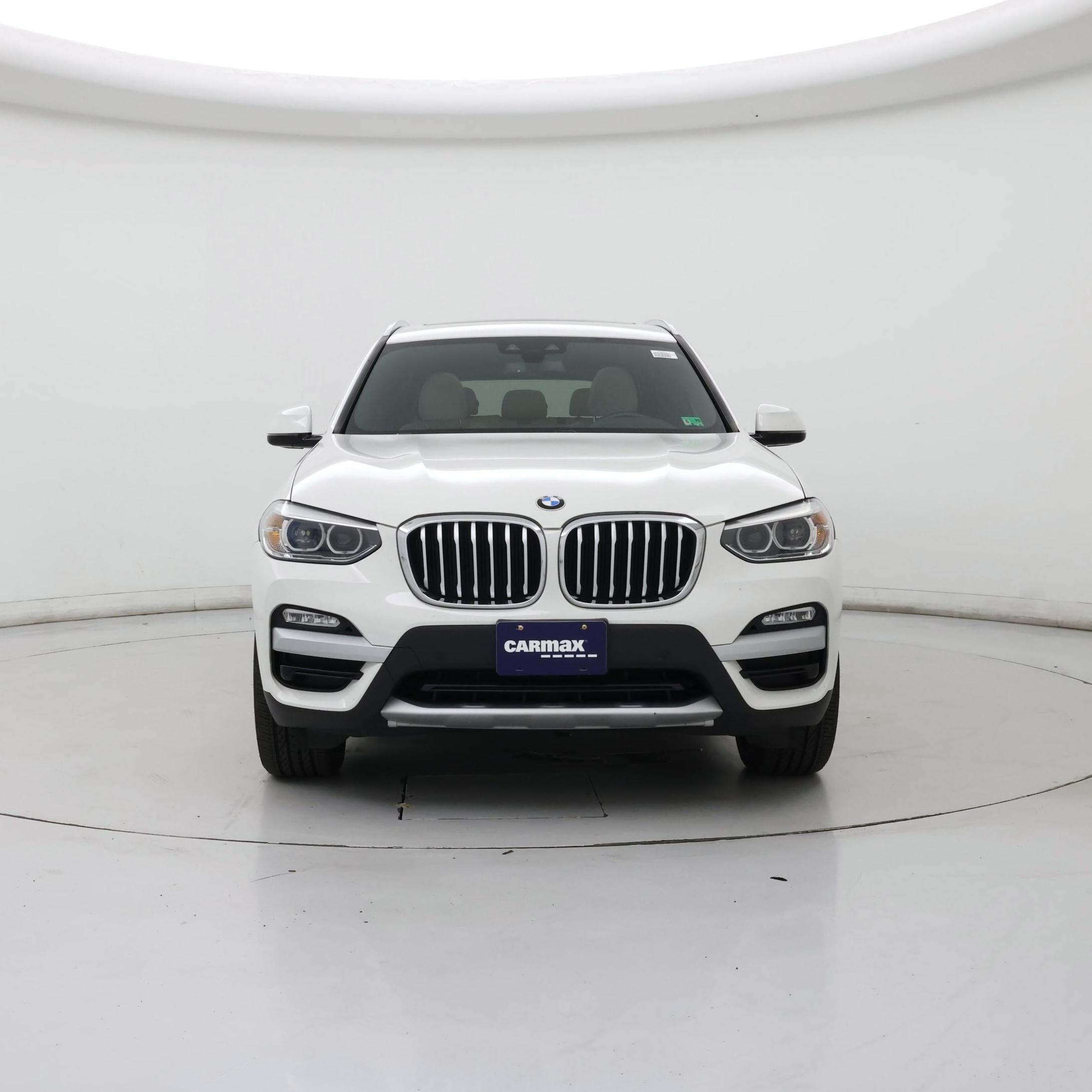 Thumbnail: 2019 BMW X3 - 5