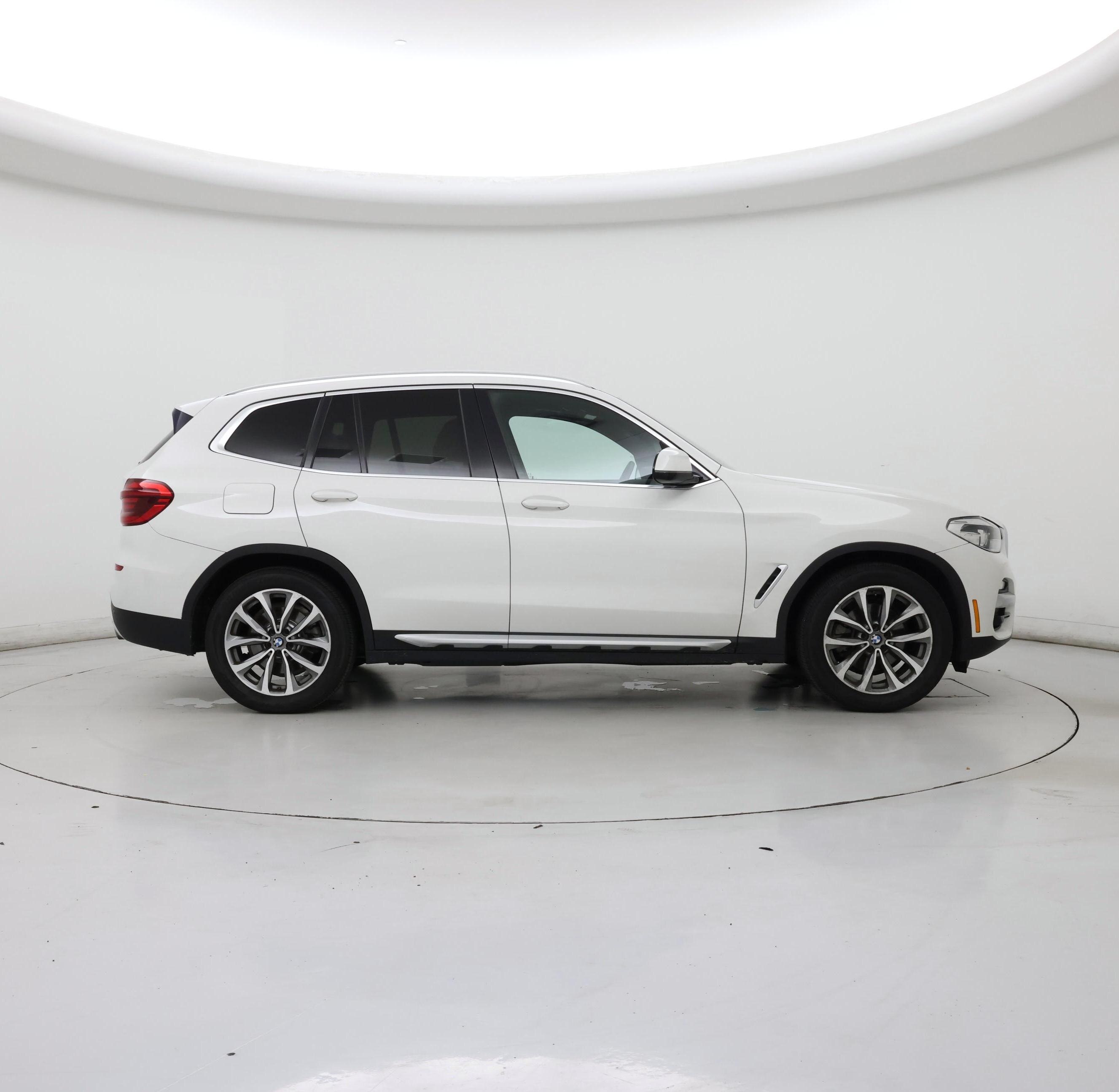 Thumbnail: 2019 BMW X3 - 7