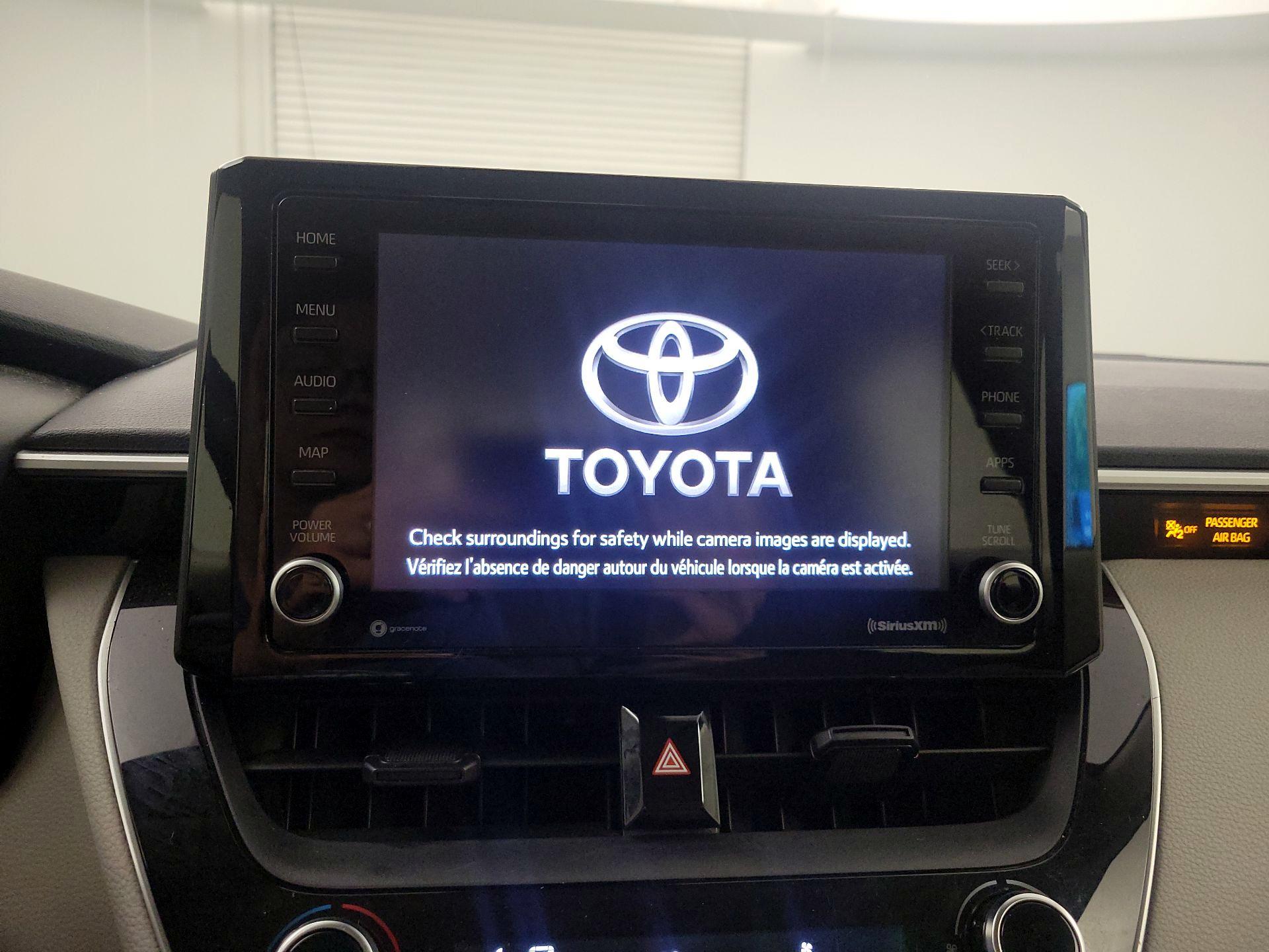 Thumbnail: 2022 Toyota Corolla - 15