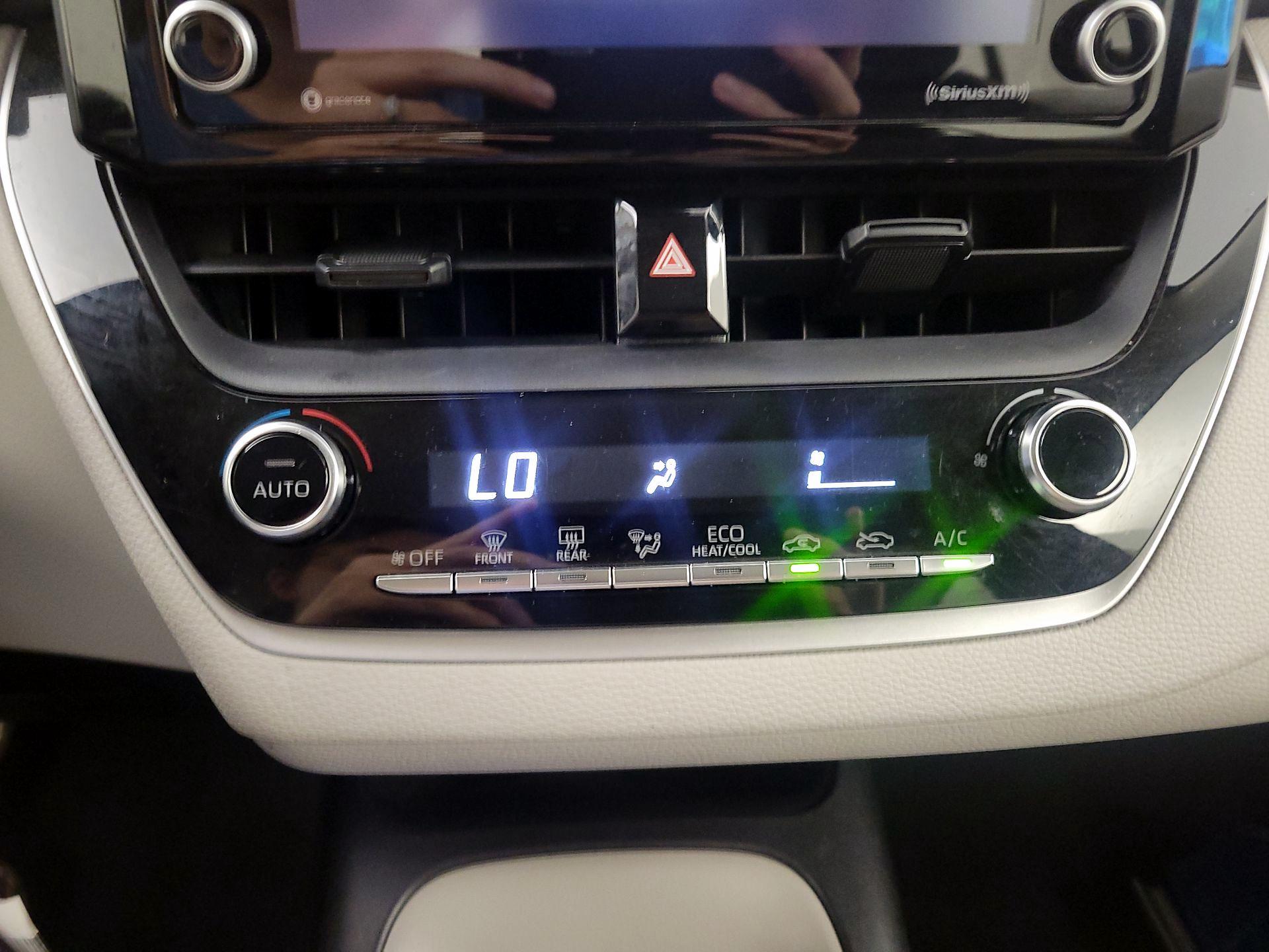 Thumbnail: 2022 Toyota Corolla - 16