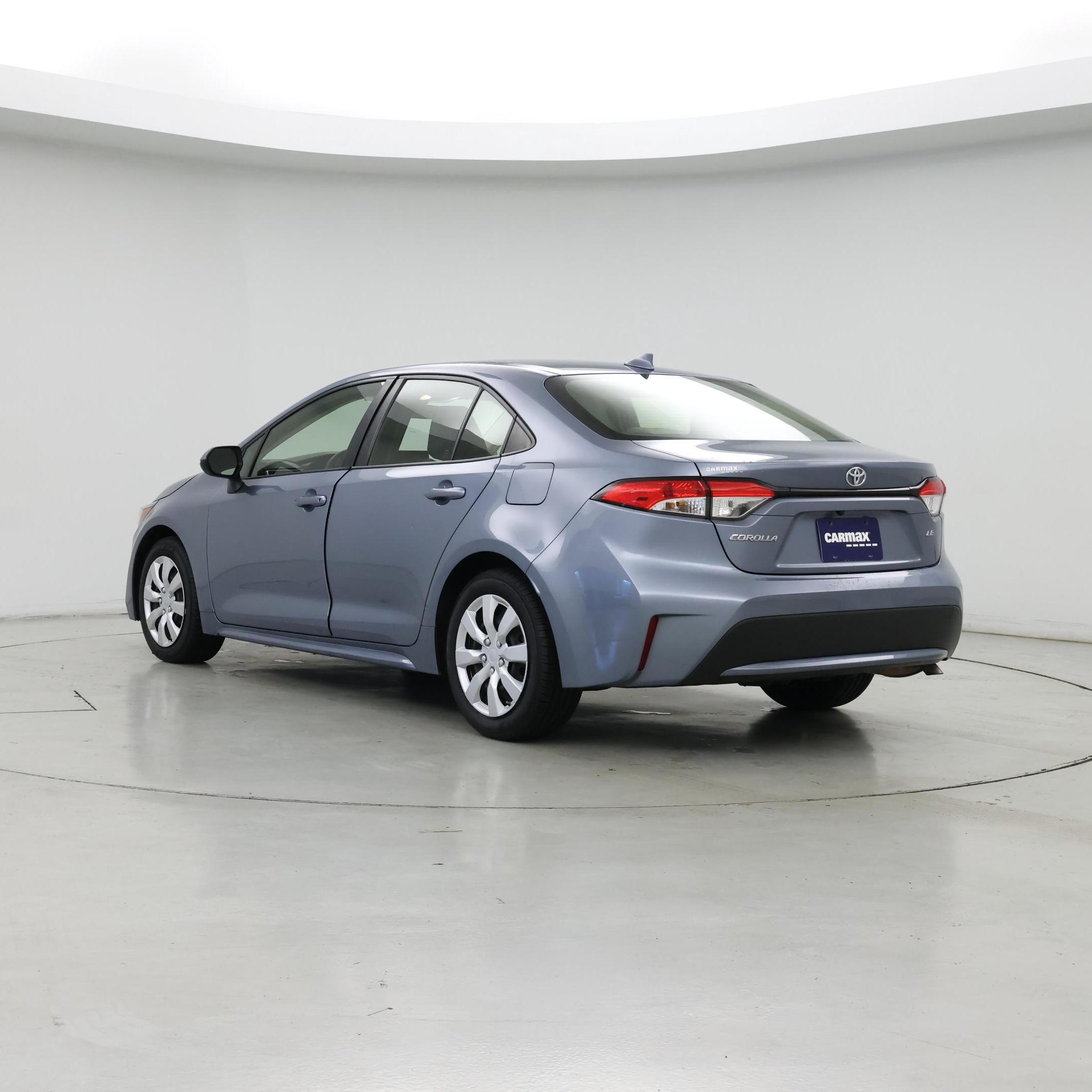 Thumbnail: 2022 Toyota Corolla - 2