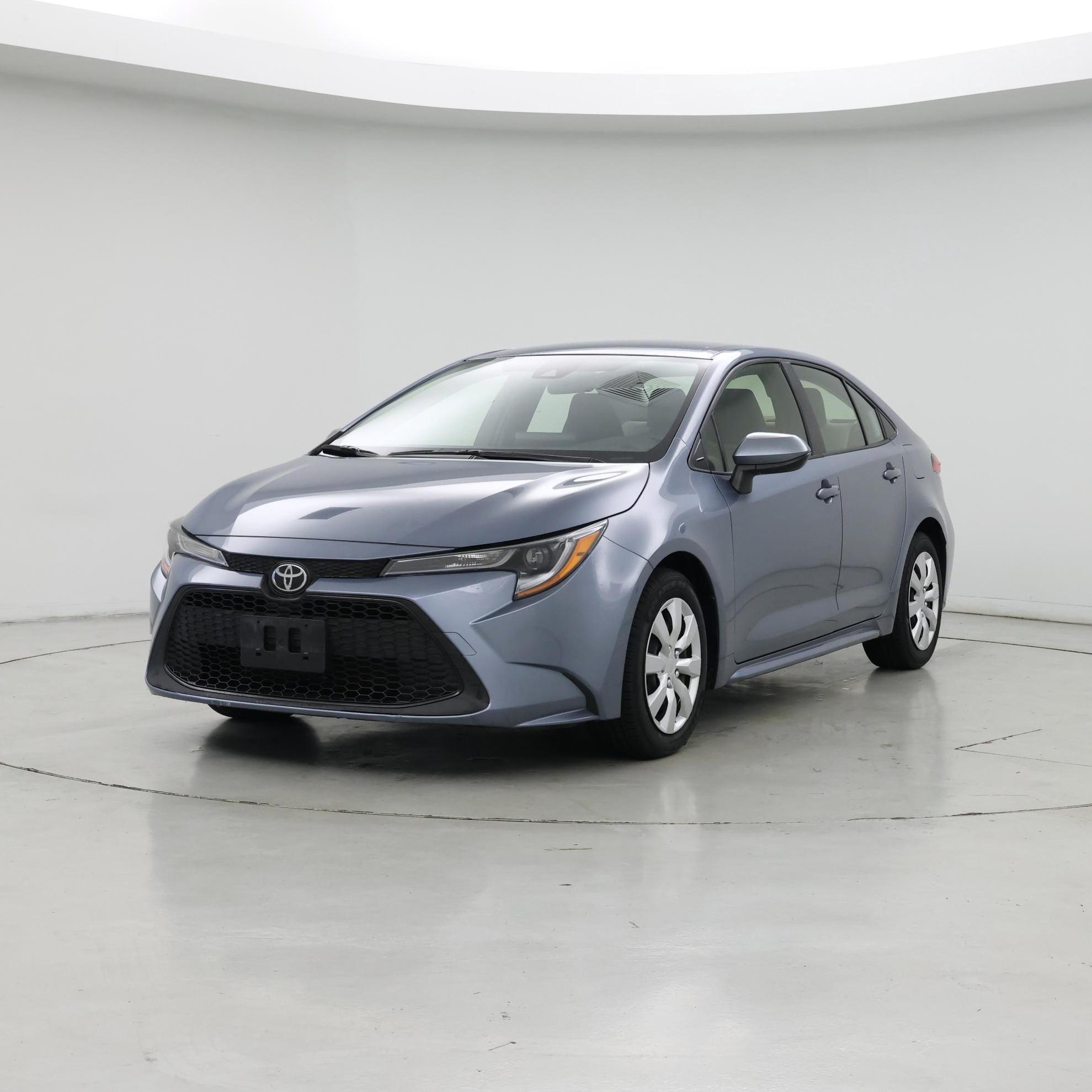Thumbnail: 2022 Toyota Corolla - 4