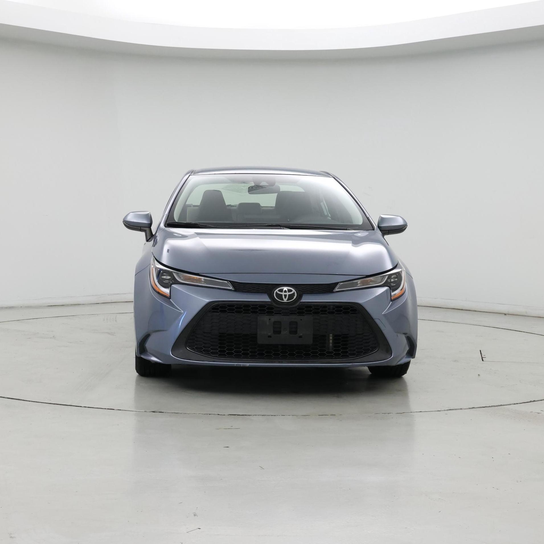 Thumbnail: 2022 Toyota Corolla - 5