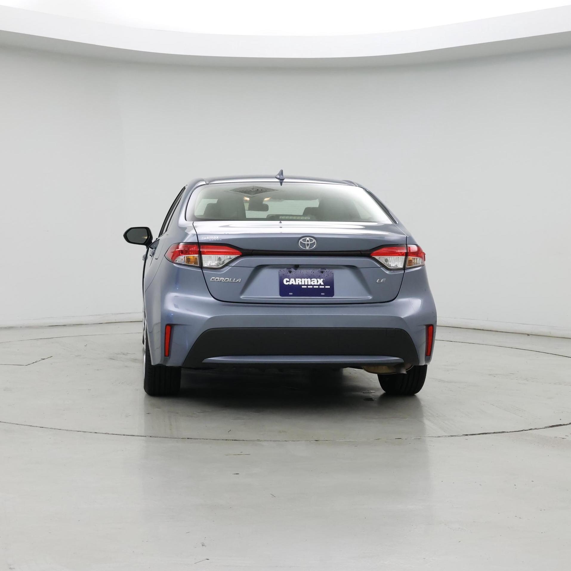 Thumbnail: 2022 Toyota Corolla - 6