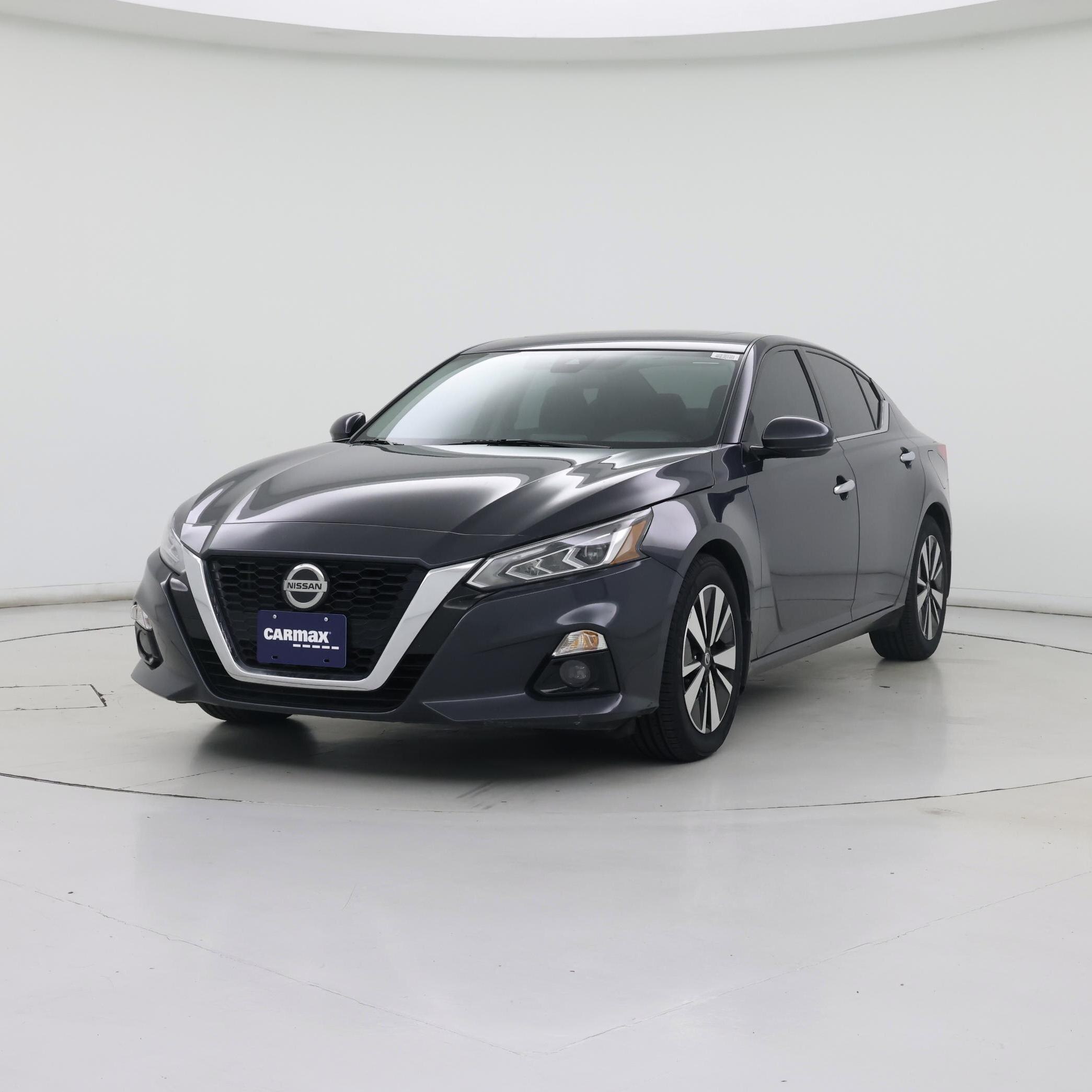 Thumbnail: 2021 Nissan Altima - 4