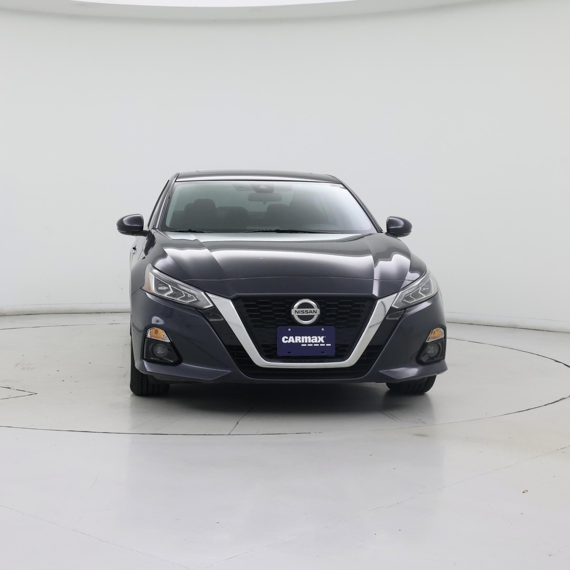 Thumbnail: 2021 Nissan Altima - 5
