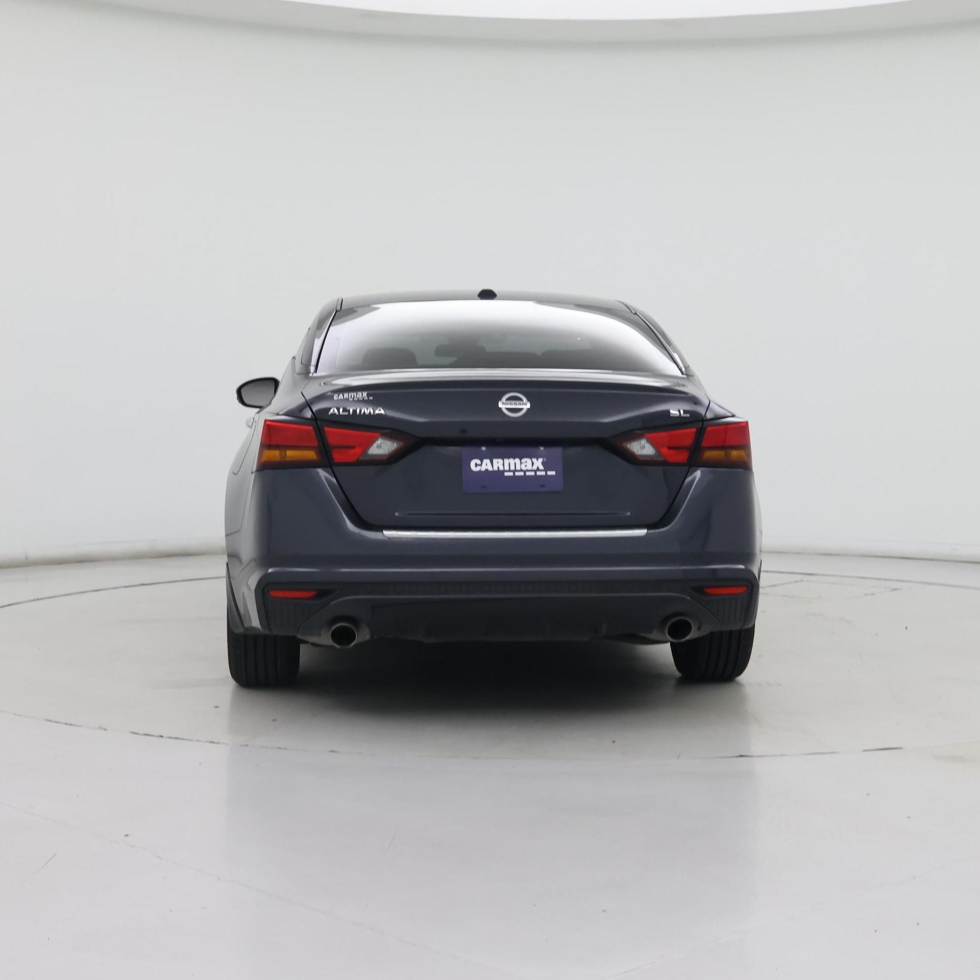 Thumbnail: 2021 Nissan Altima - 6