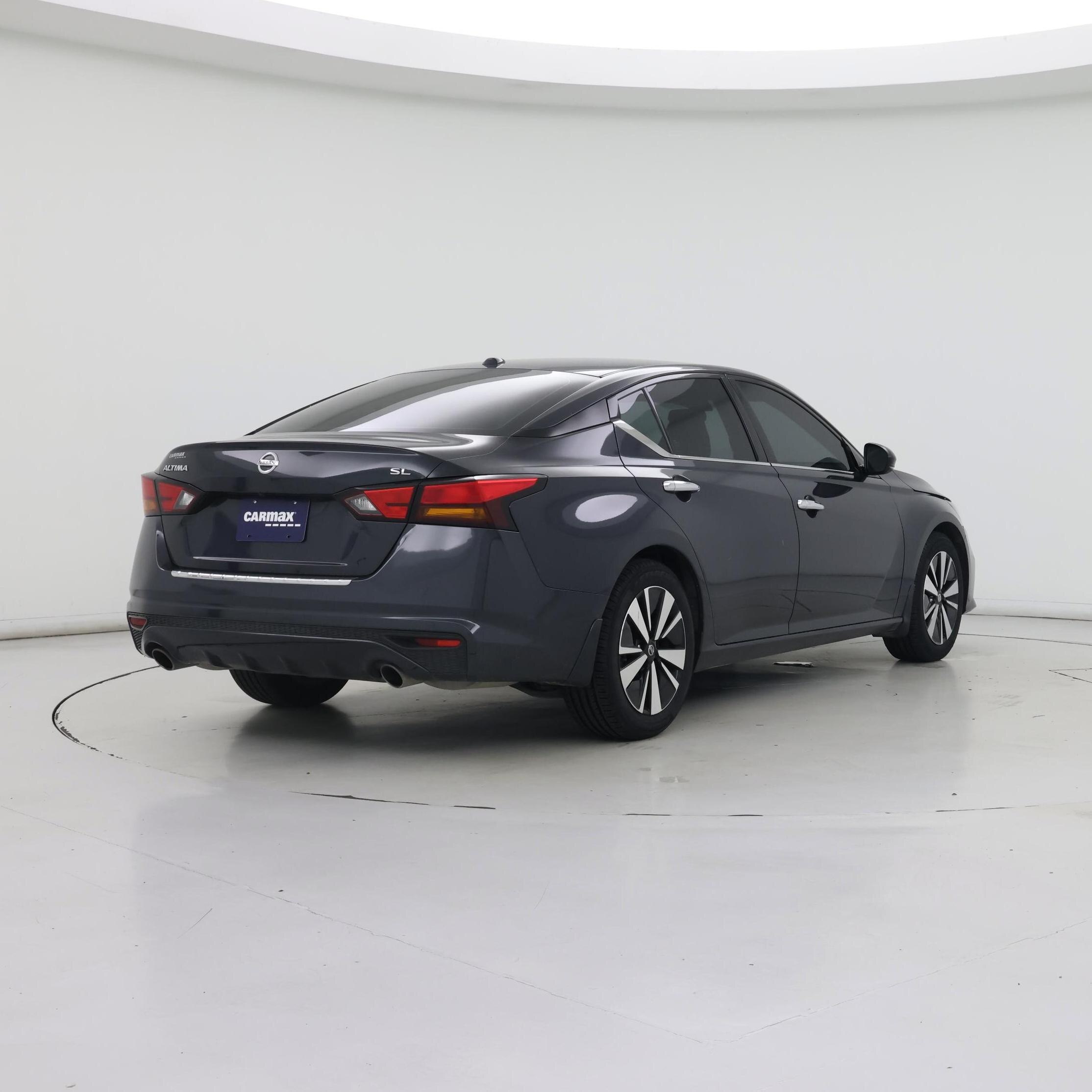 Thumbnail: 2021 Nissan Altima - 8