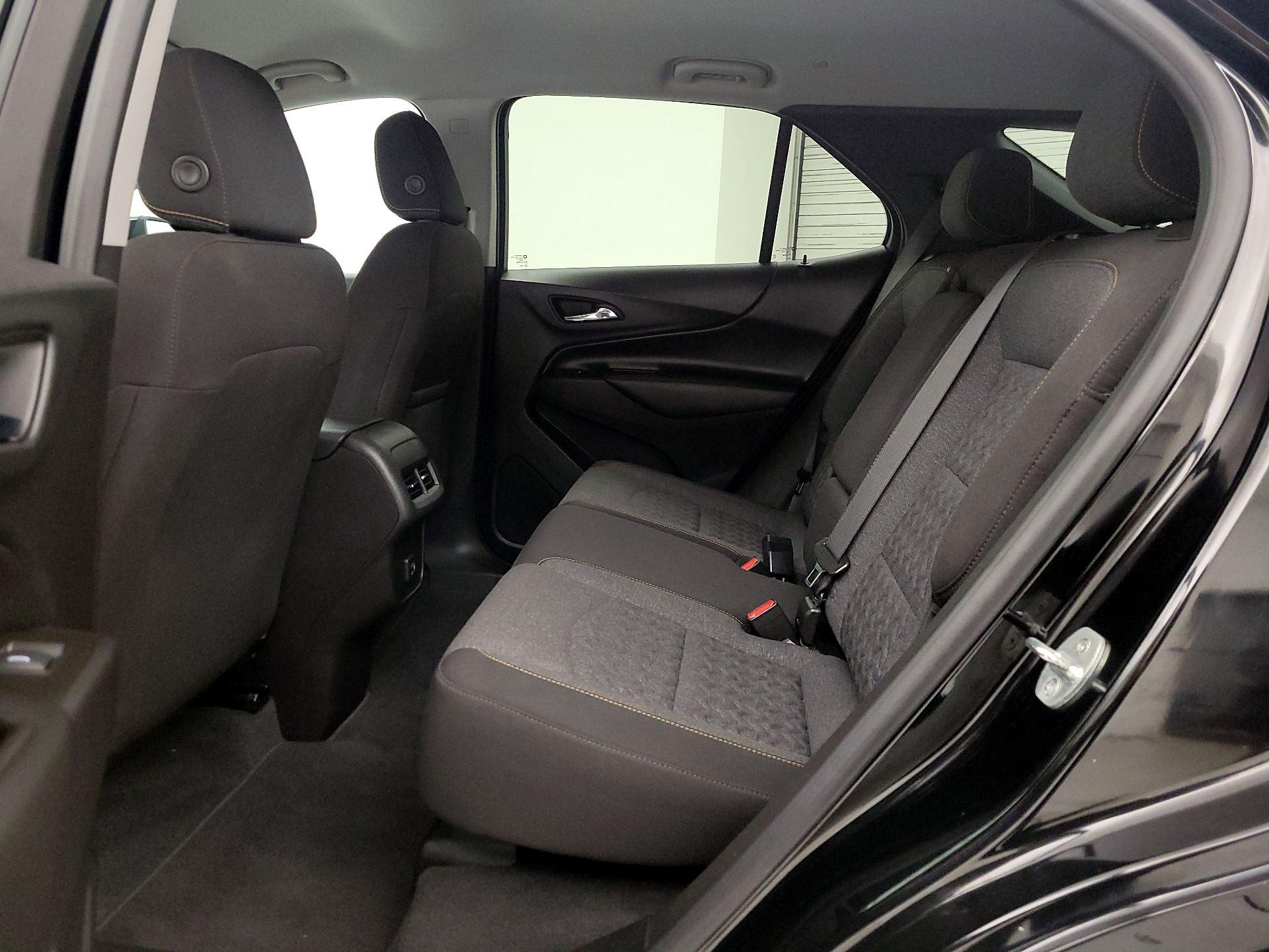 Thumbnail: 2022 Chevrolet Equinox - 19