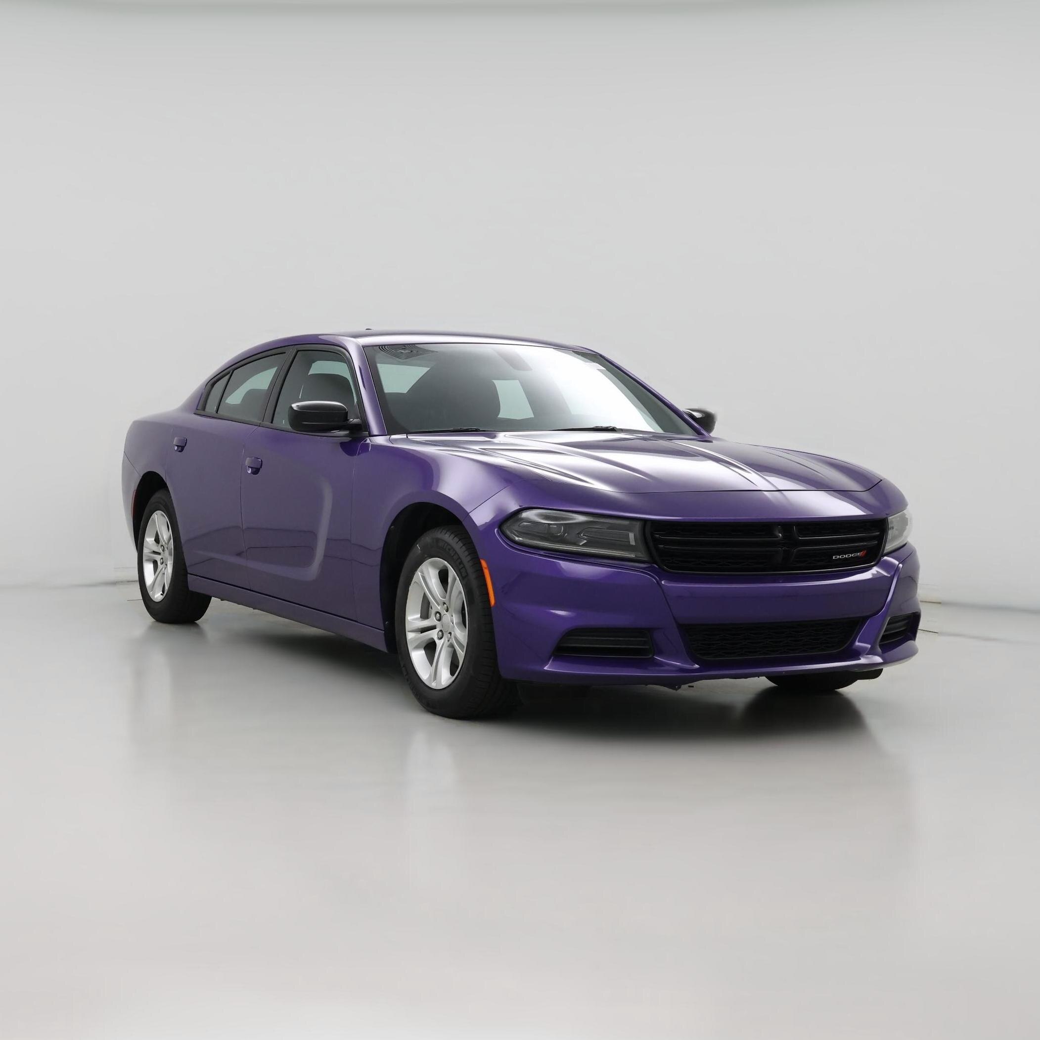 Thumbnail: 2023 Dodge Charger - 1