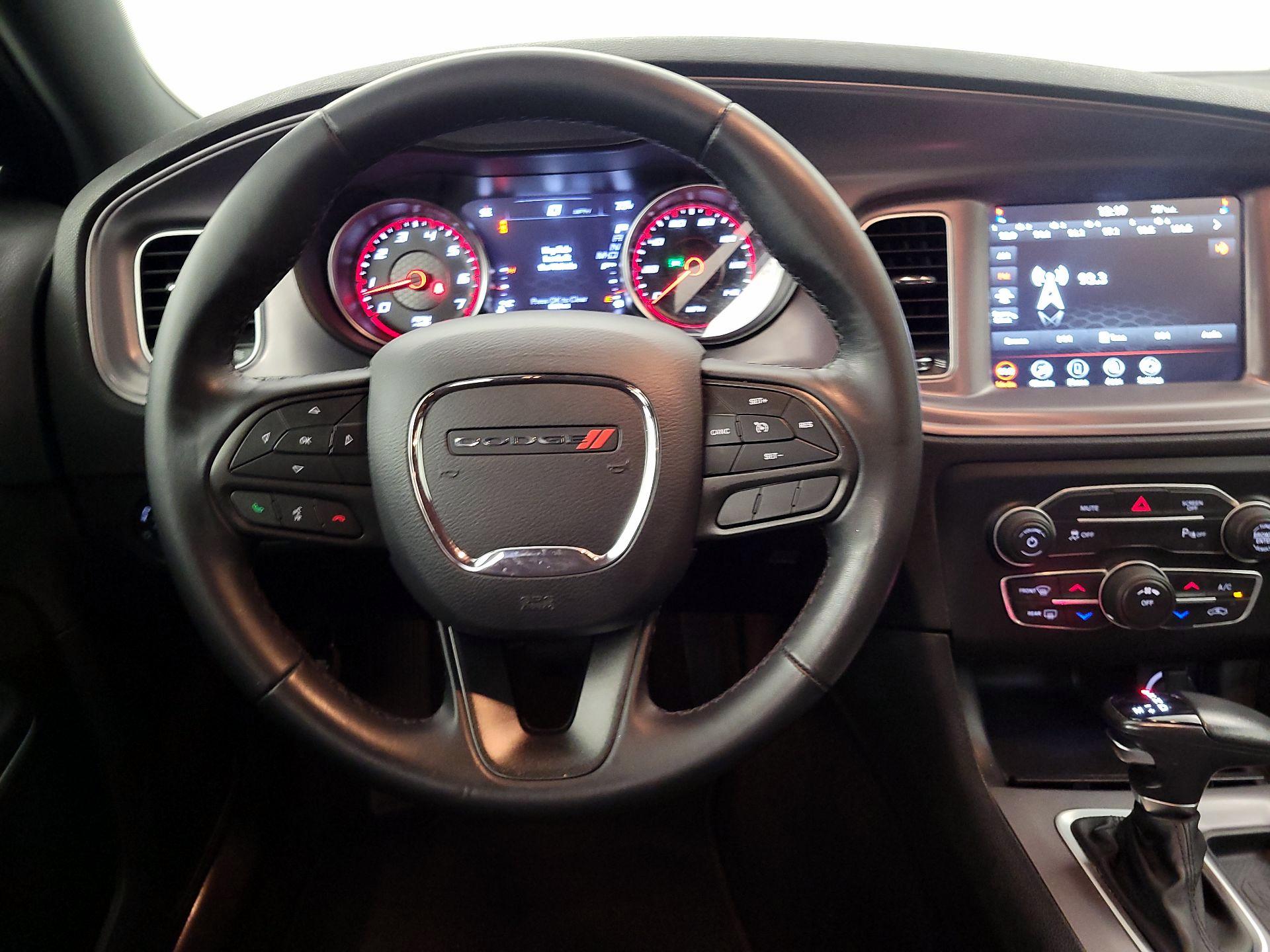 Thumbnail: 2023 Dodge Charger - 10
