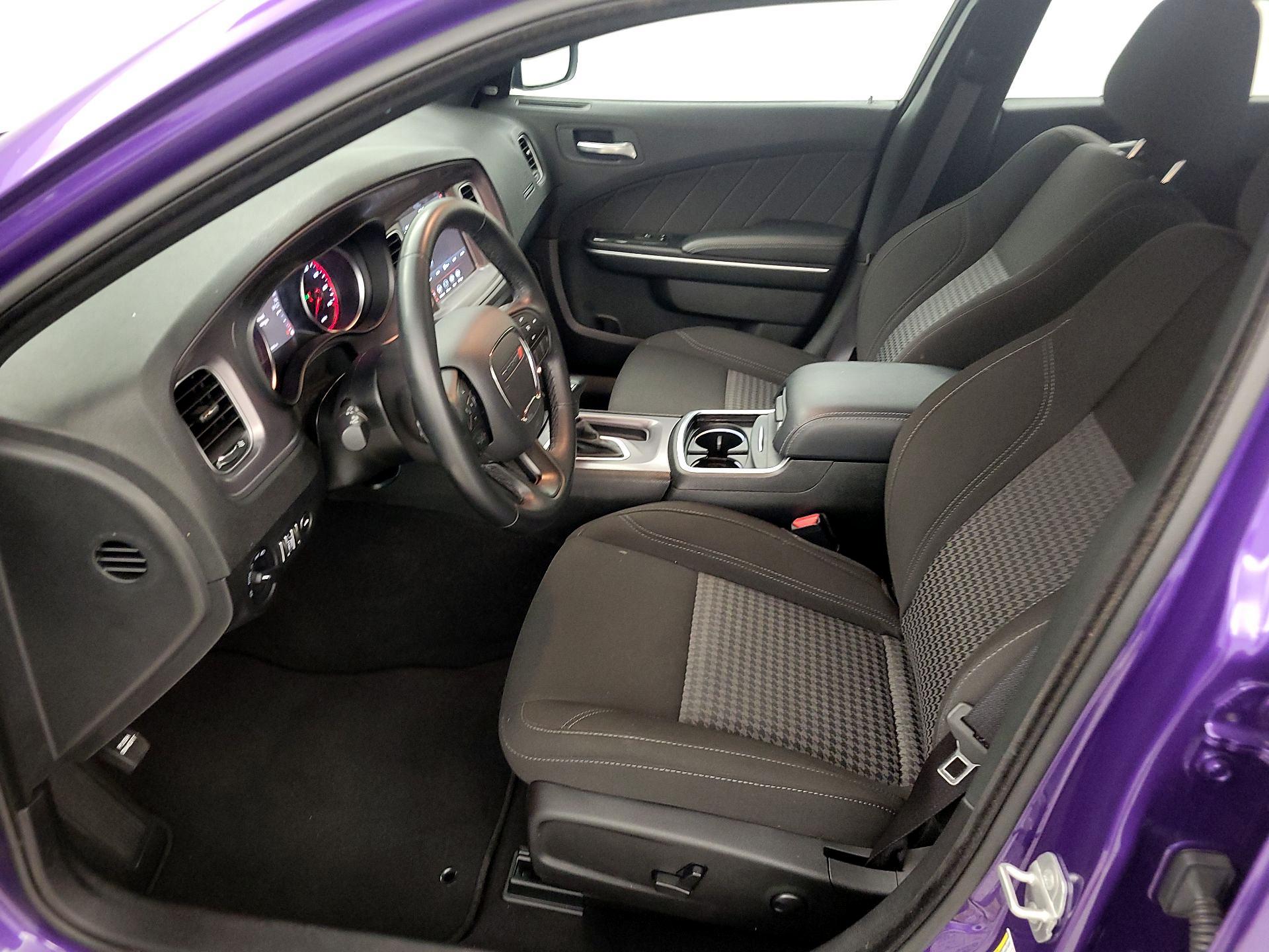Thumbnail: 2023 Dodge Charger - 11