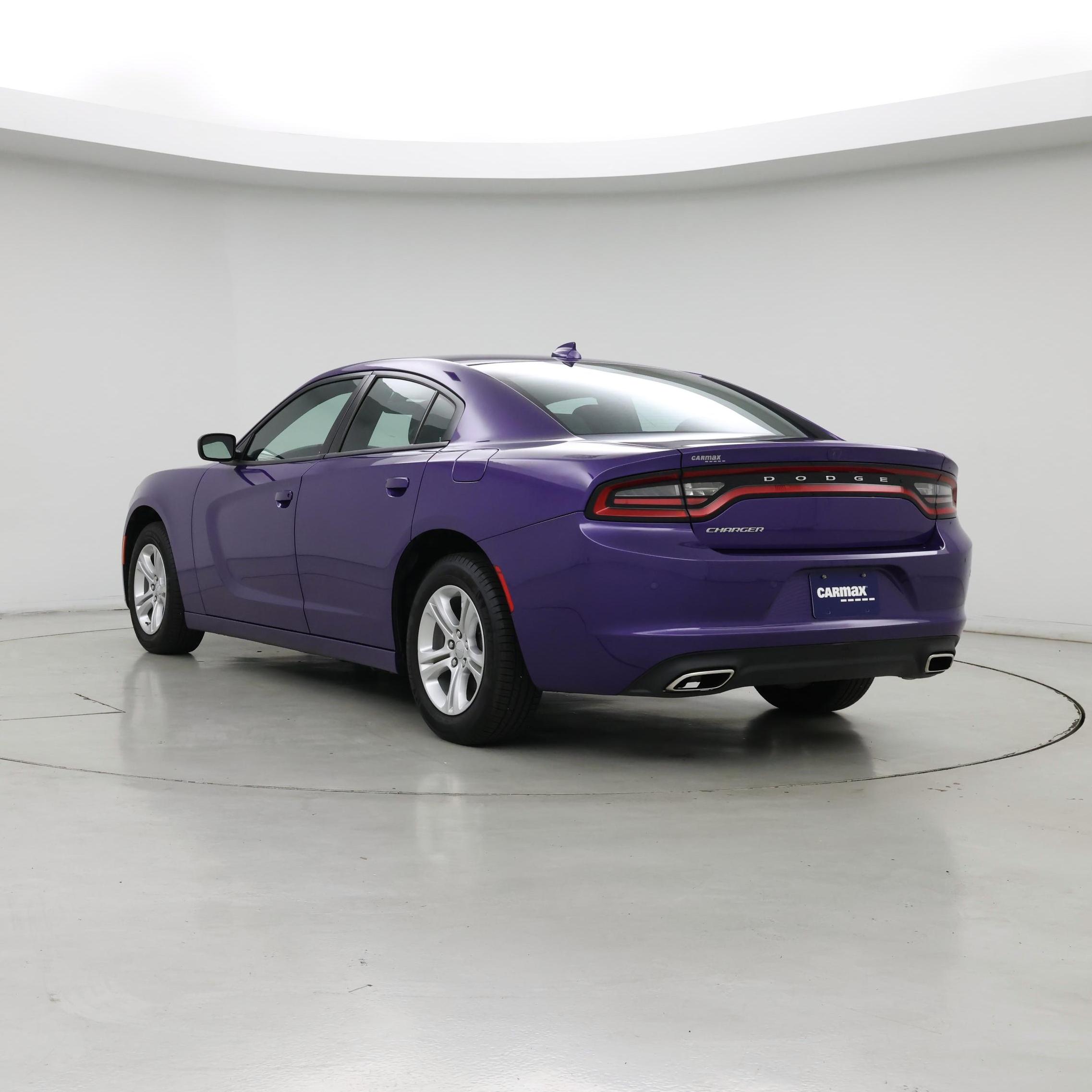 Thumbnail: 2023 Dodge Charger - 2