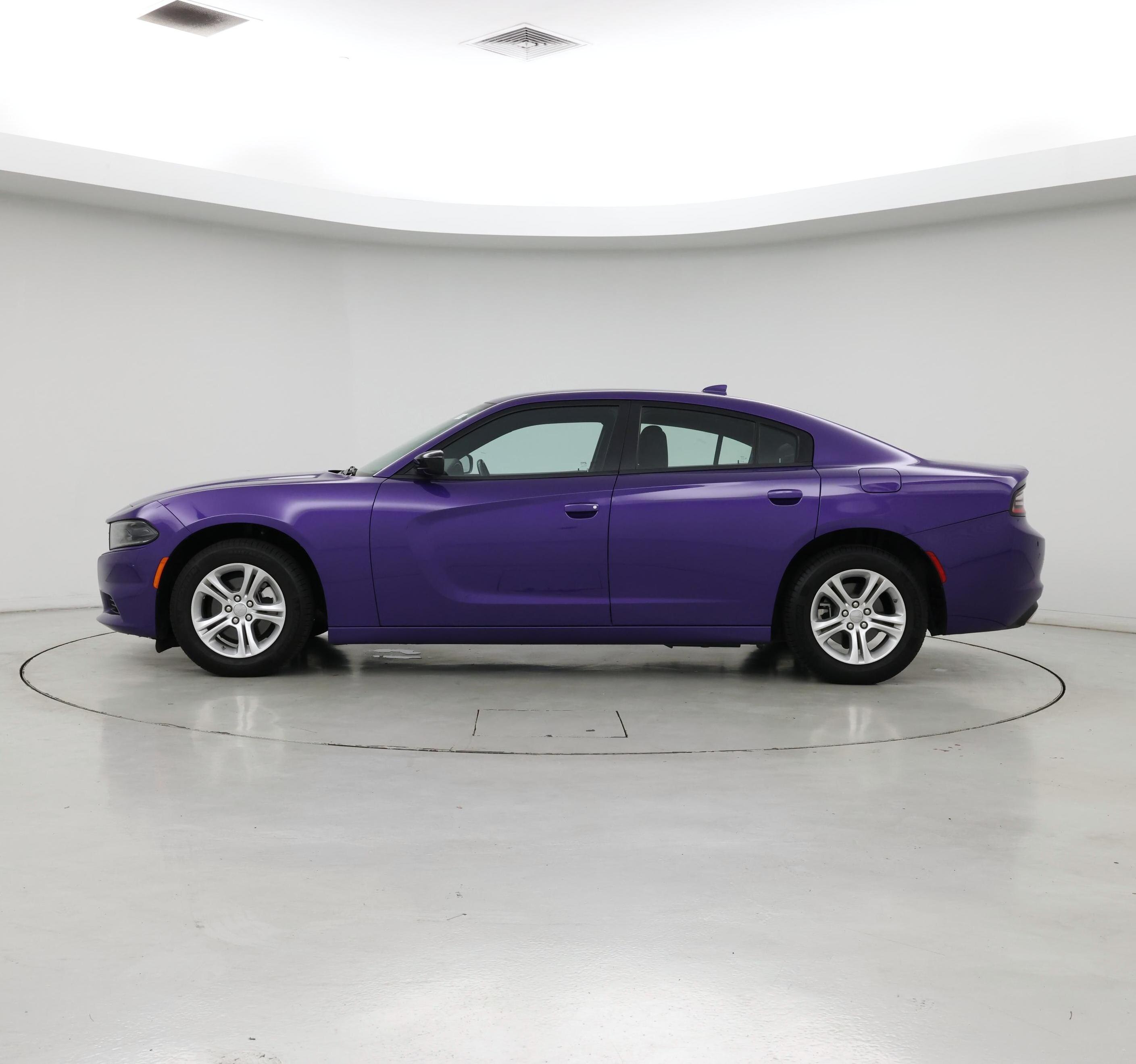 Thumbnail: 2023 Dodge Charger - 3