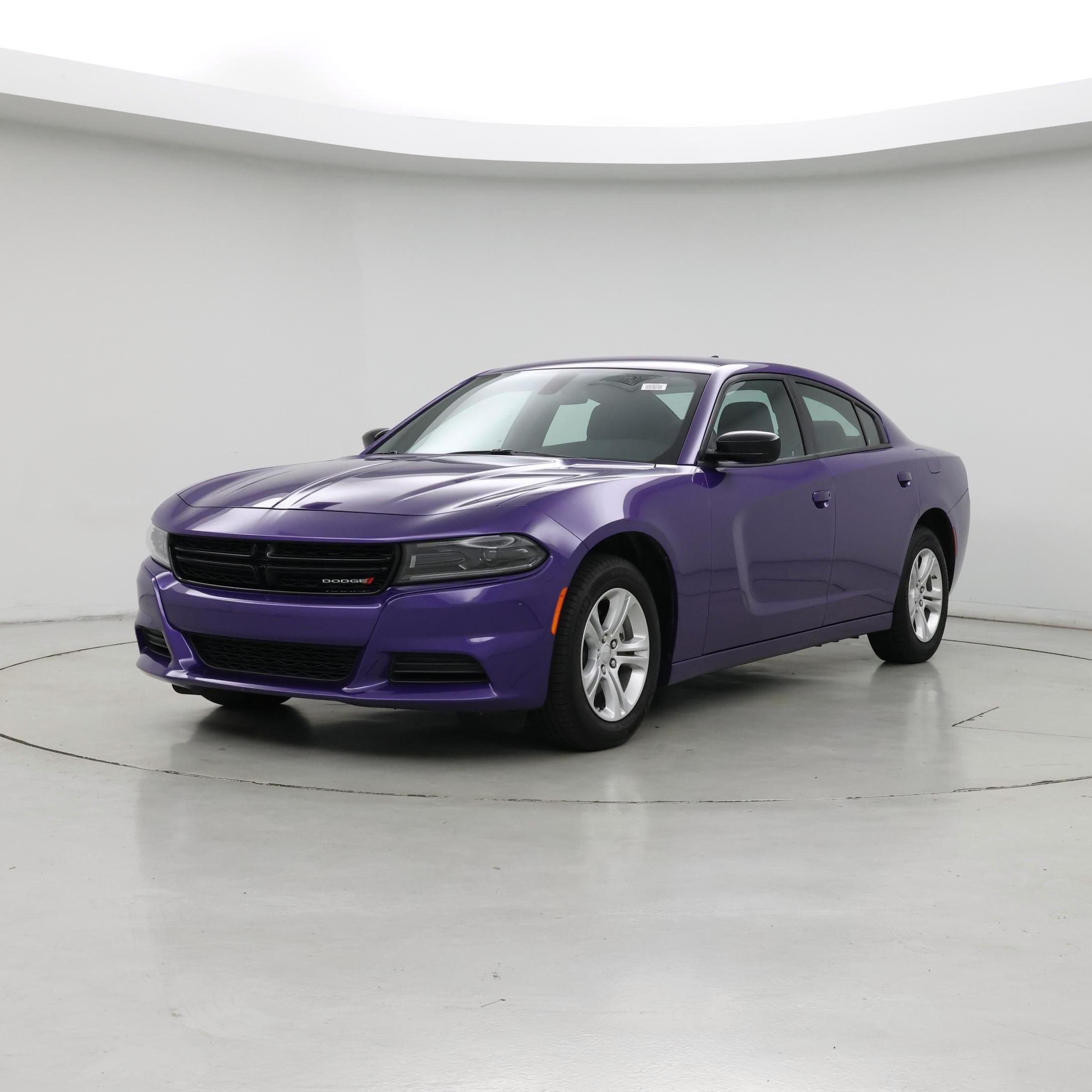 Thumbnail: 2023 Dodge Charger - 4