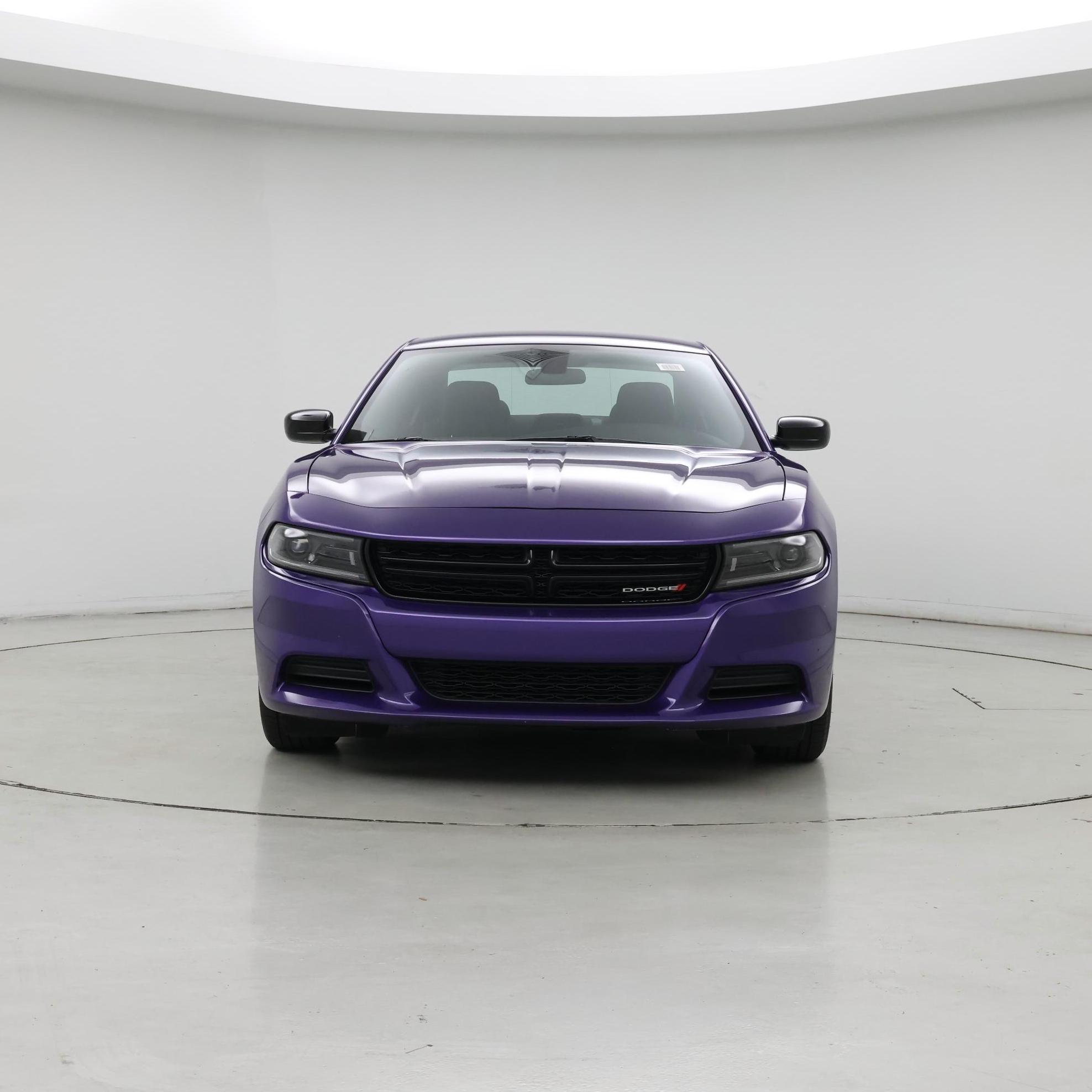 Thumbnail: 2023 Dodge Charger - 5