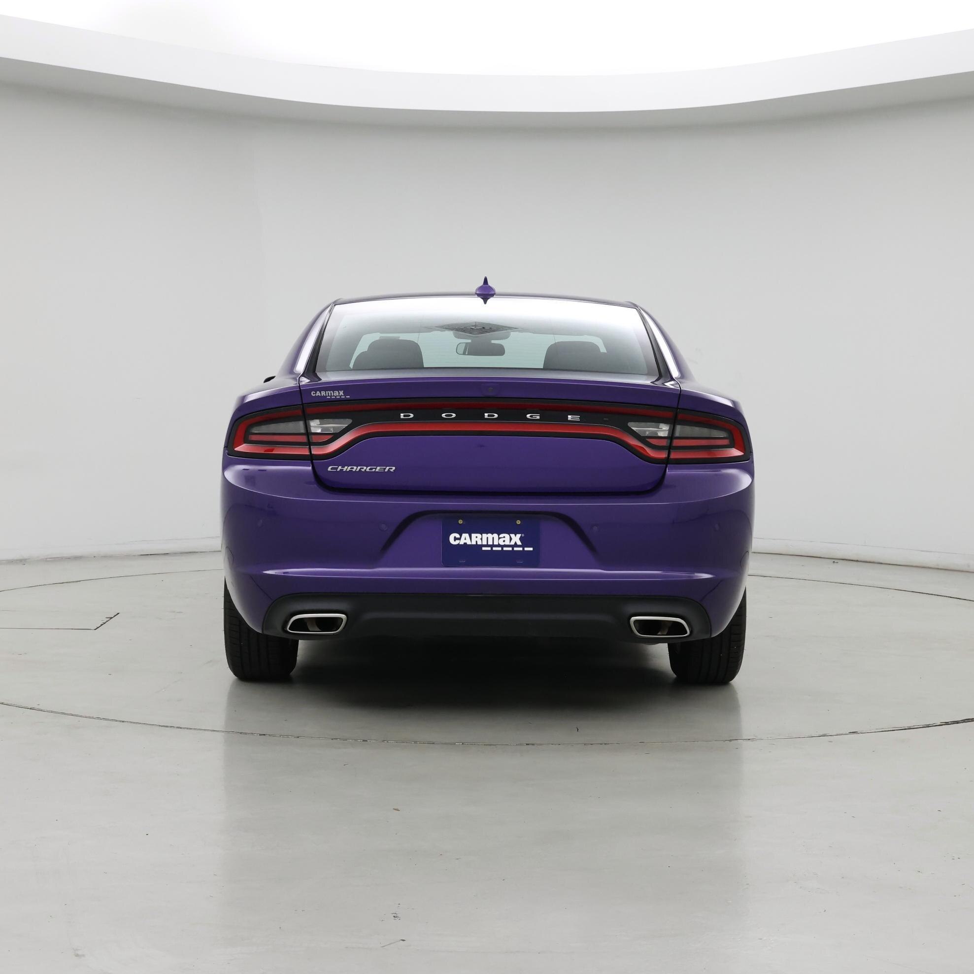 Thumbnail: 2023 Dodge Charger - 6