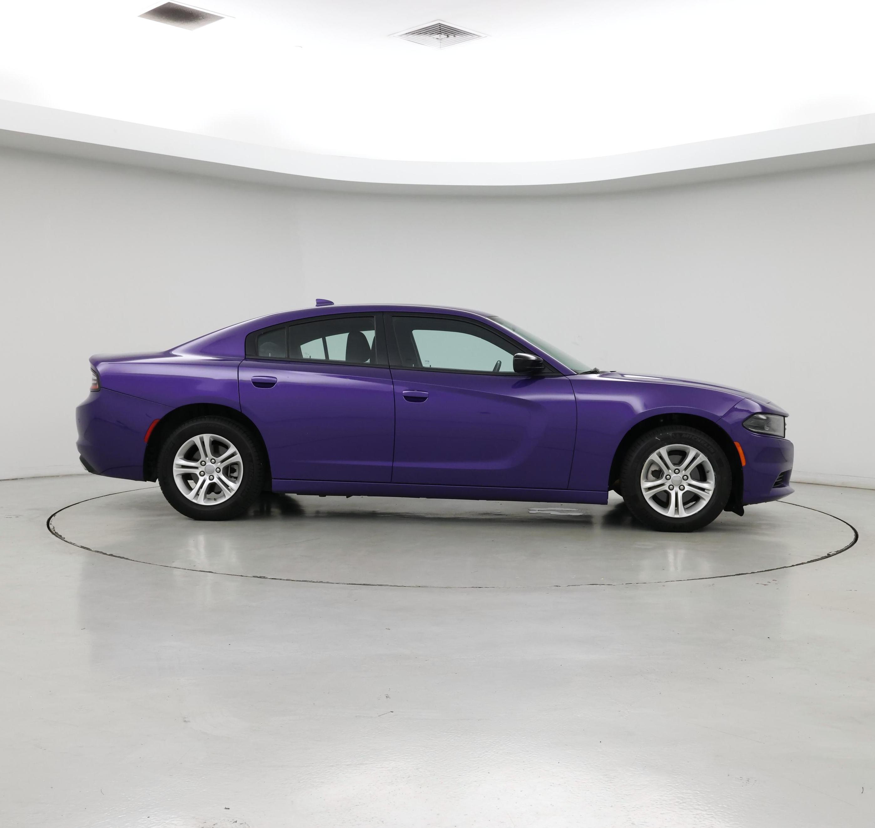 Thumbnail: 2023 Dodge Charger - 7